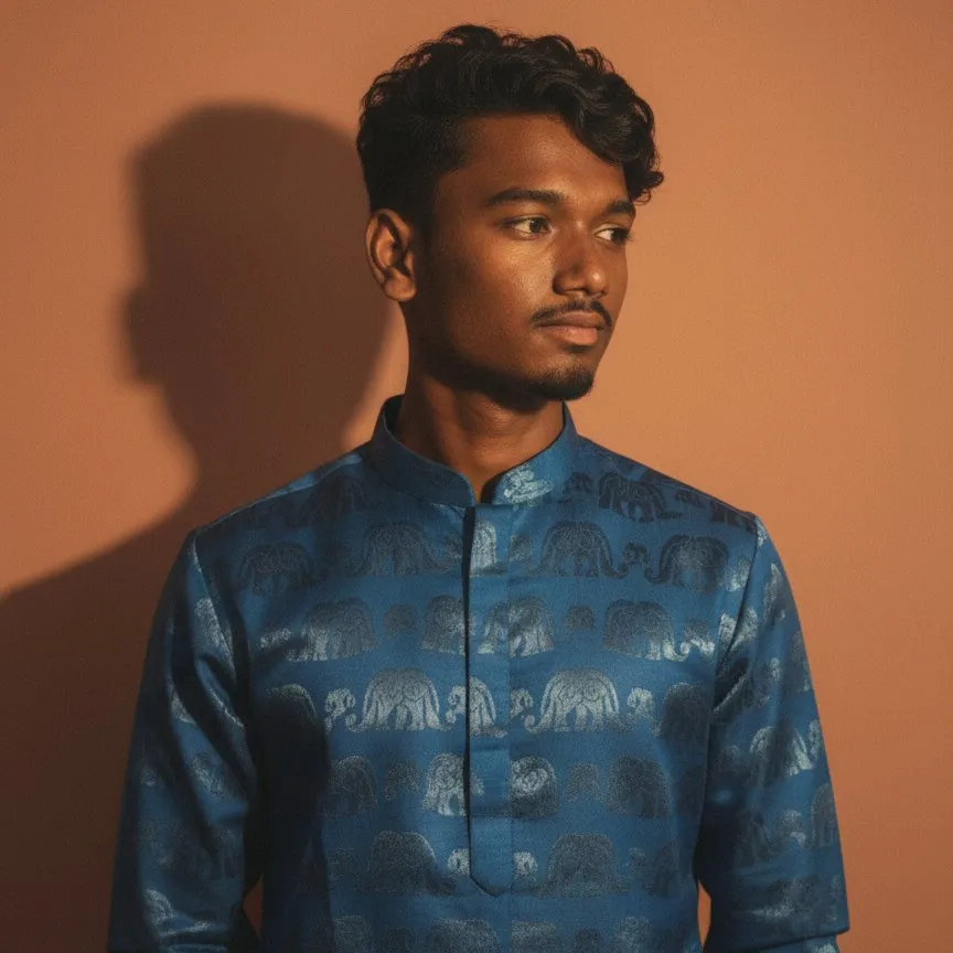 Soumitra Mahata