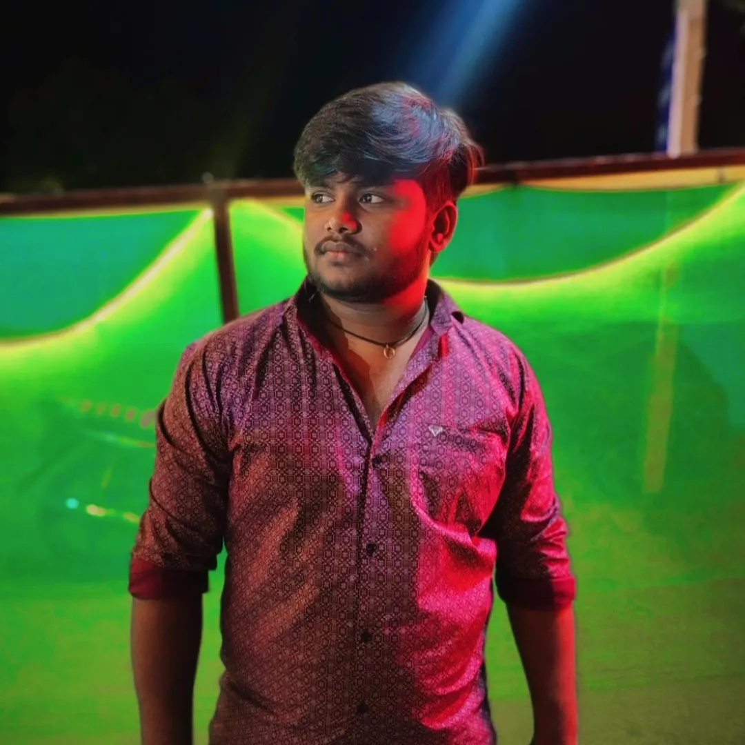 VIVEK KUMAR