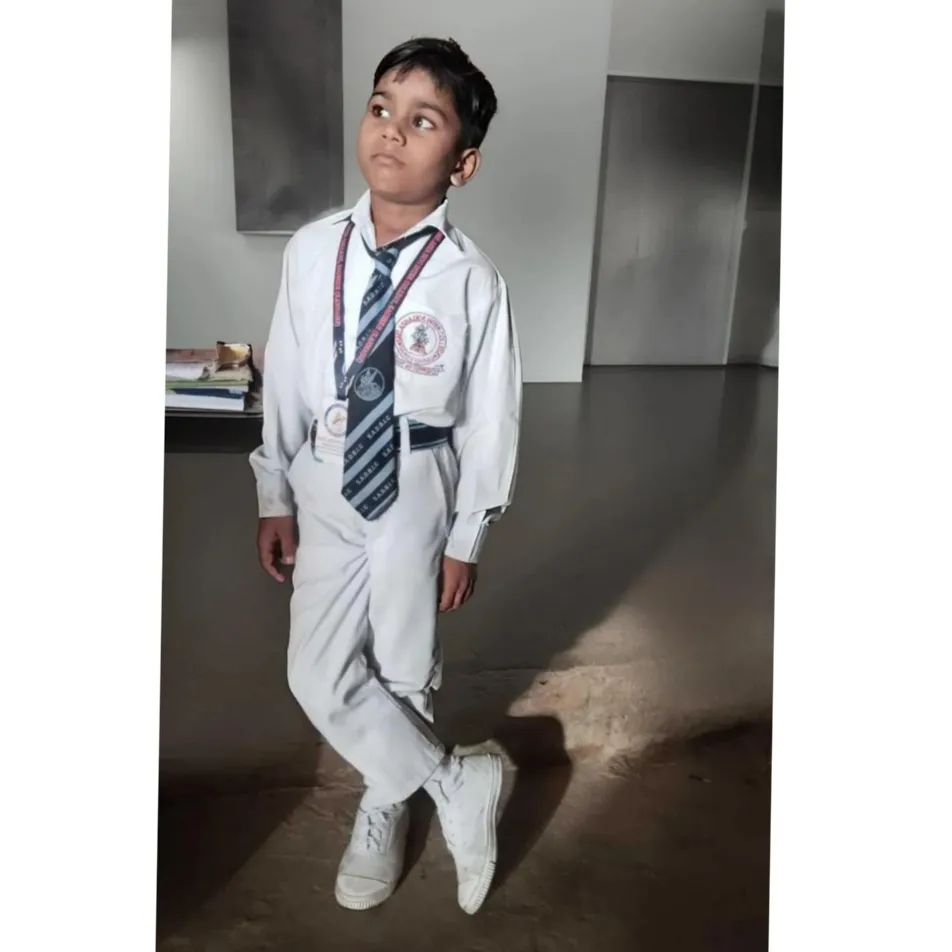 Rahul Kumar