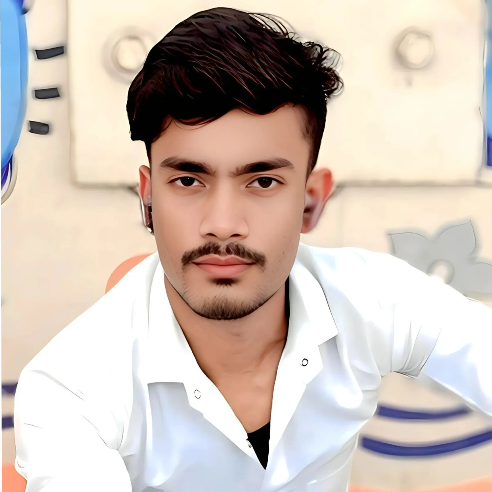 Mukesh Kumar Das