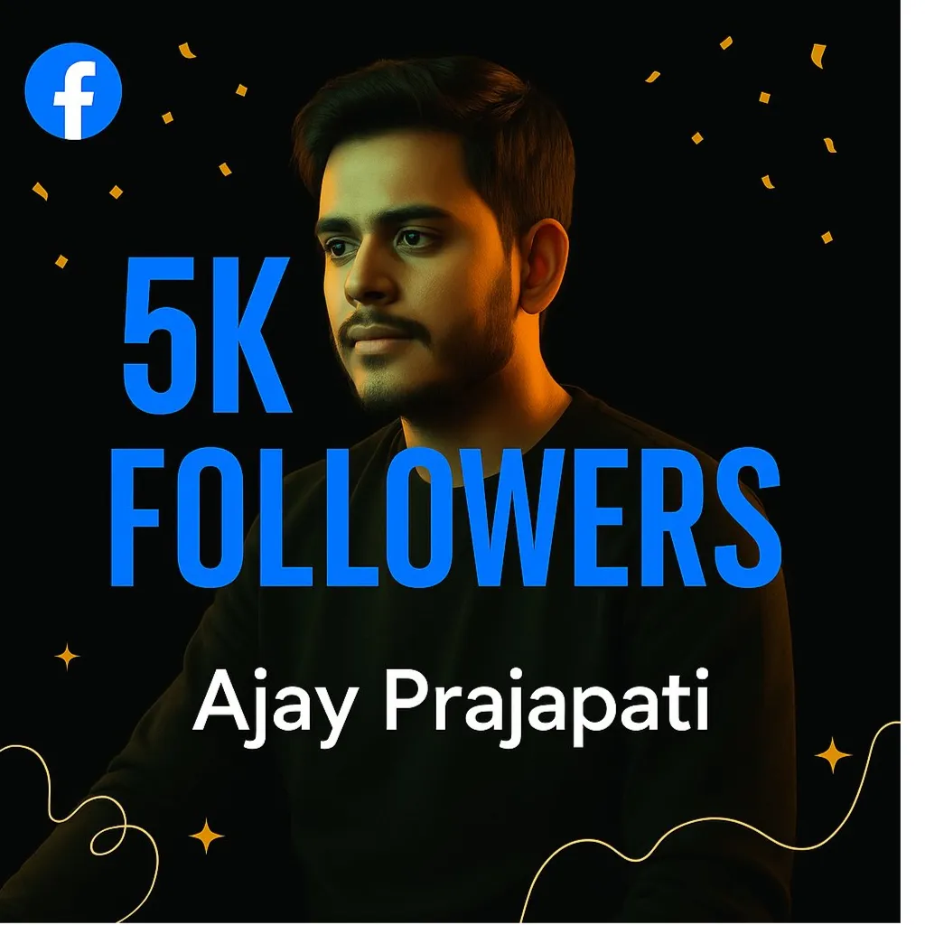 Ajay prajapati