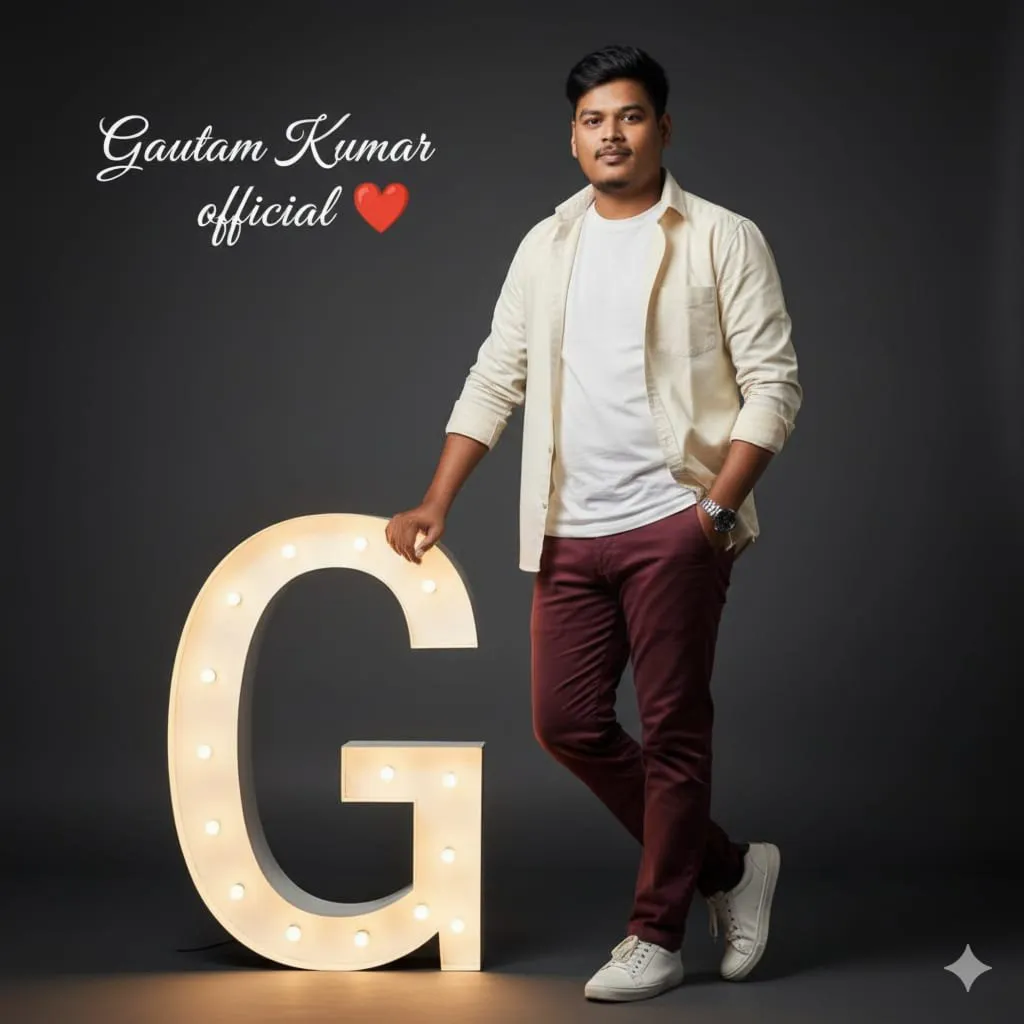 gautam kumar