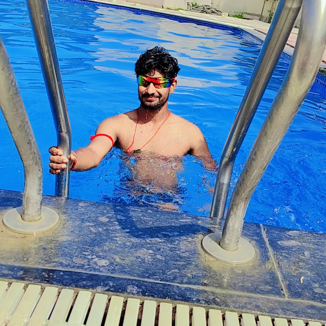 Brajesh Kumar