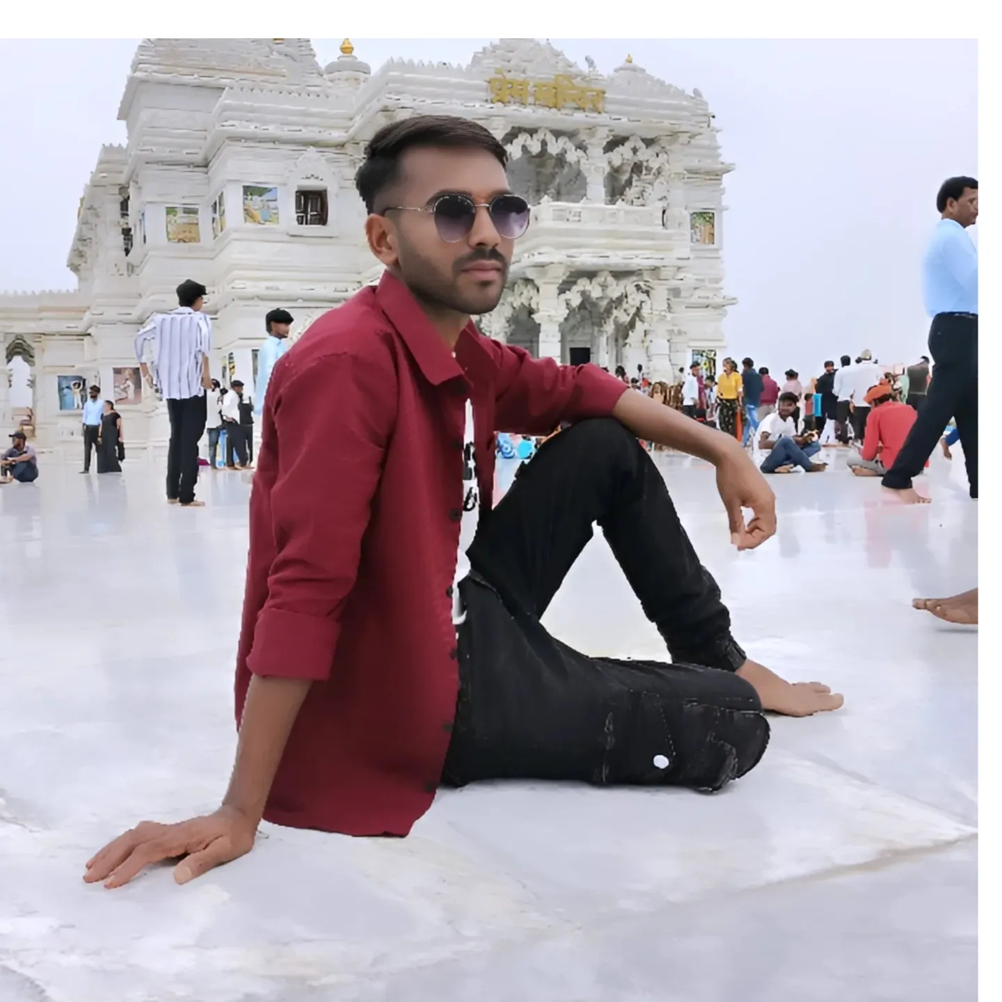 Ajay Athya