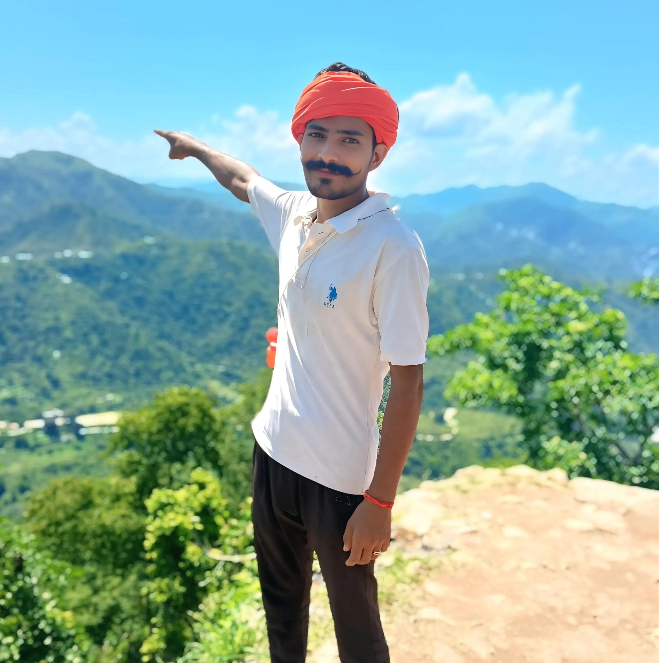 Amit Kumar