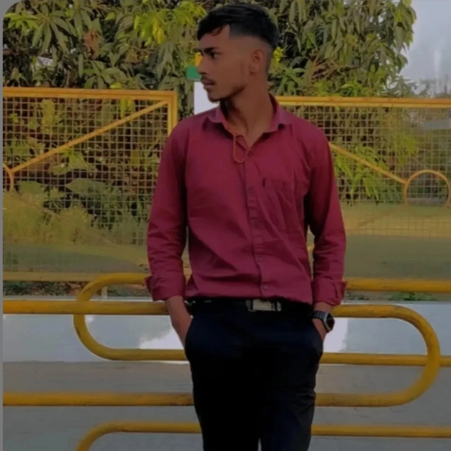 Shiva Yadav