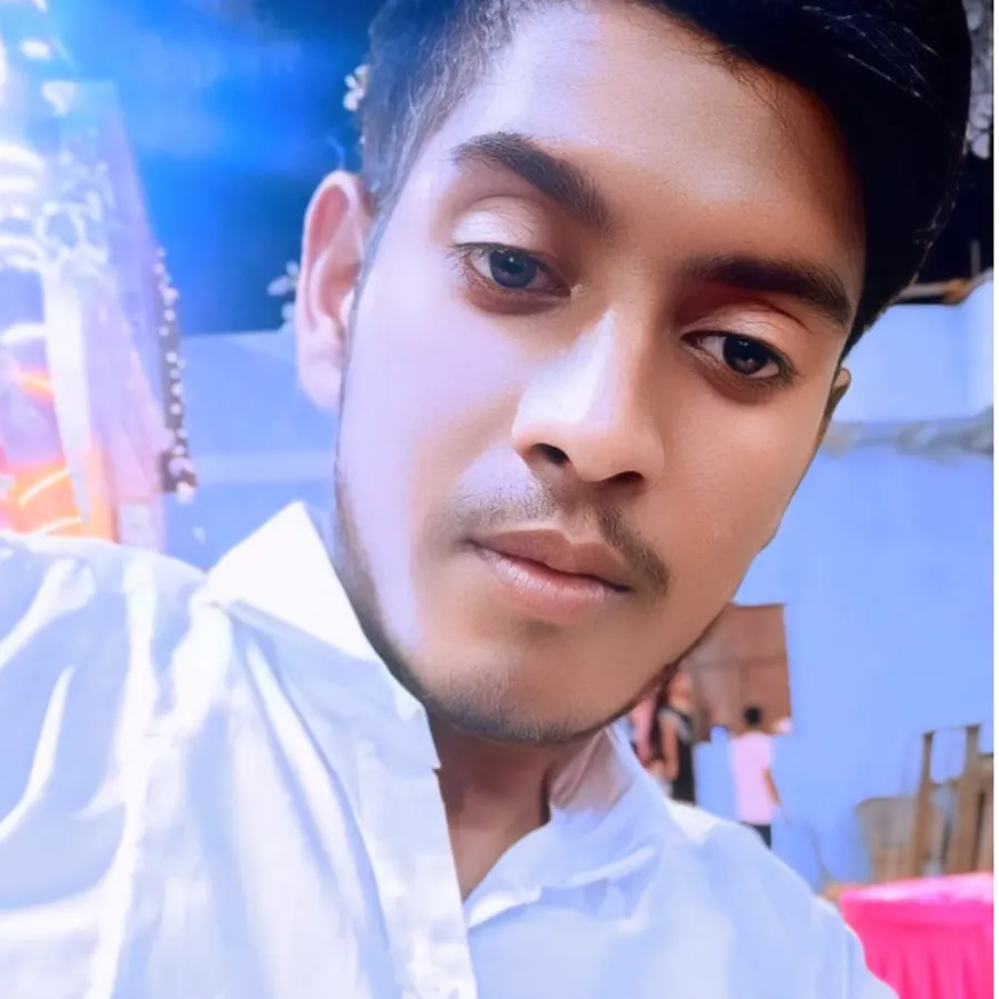 Ravi Kumar