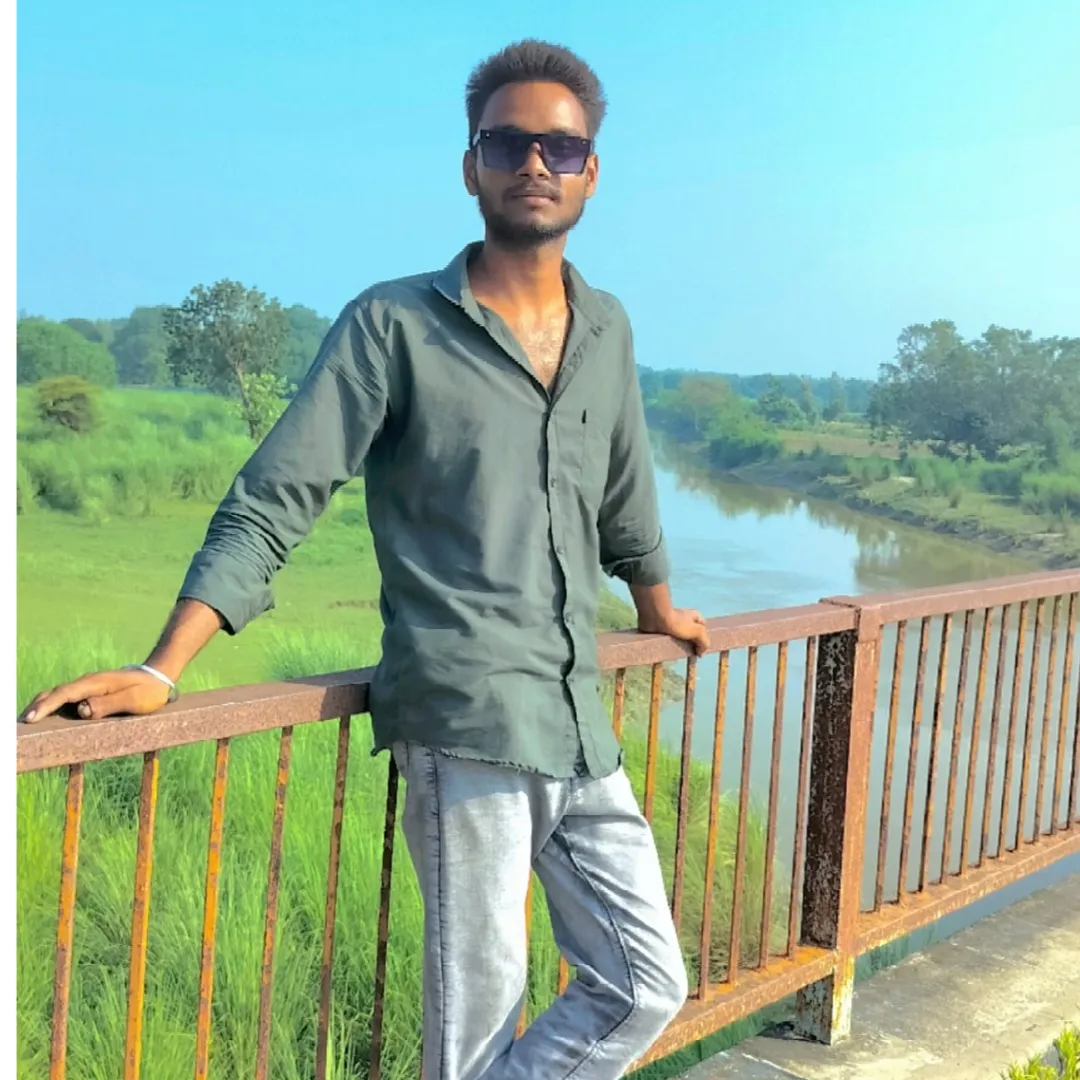 Manish Rawat
