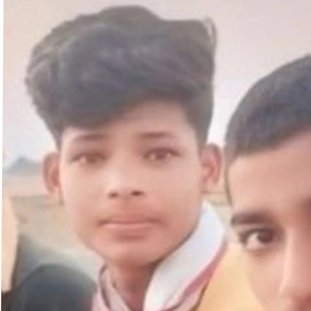 sonu yadav