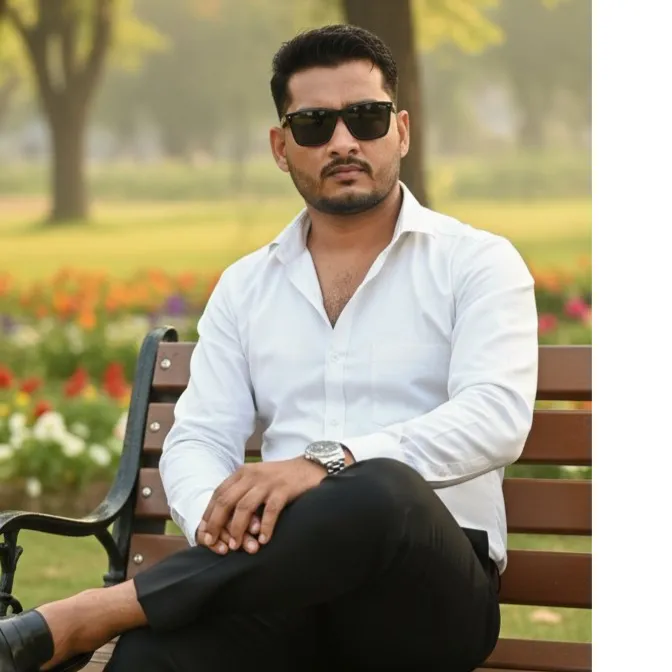 Sanjay sanjay