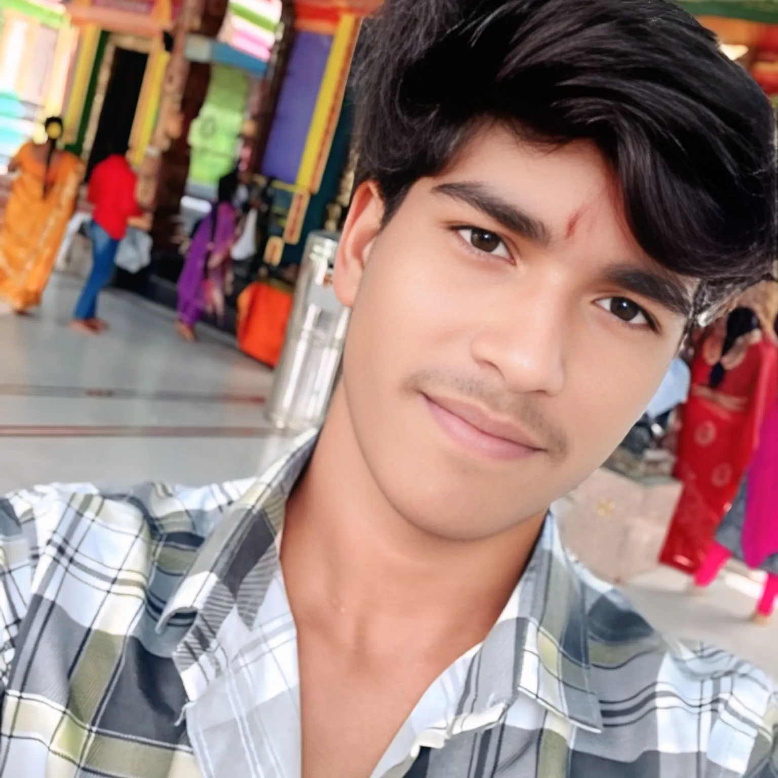 Aman Kumar