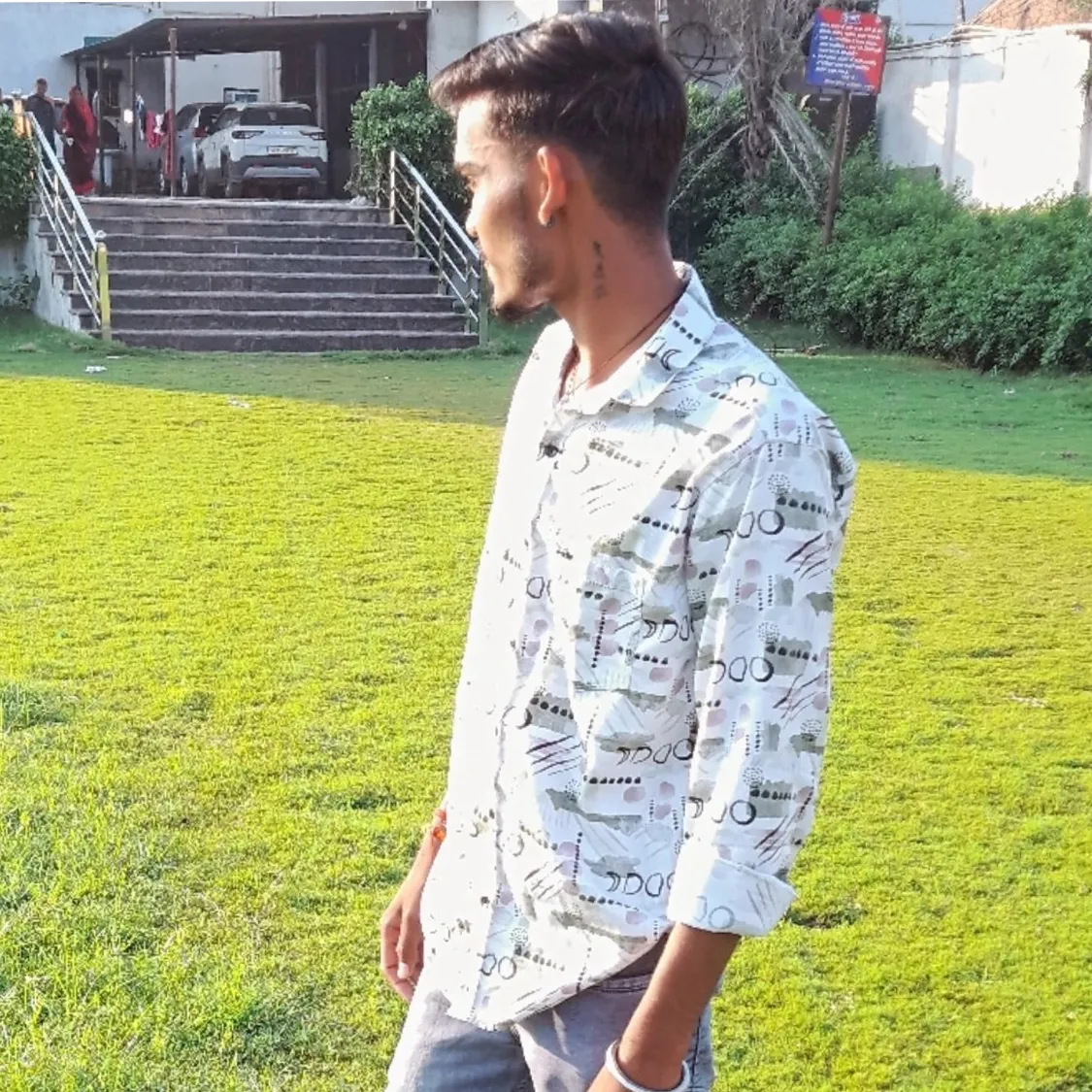 suraj artist