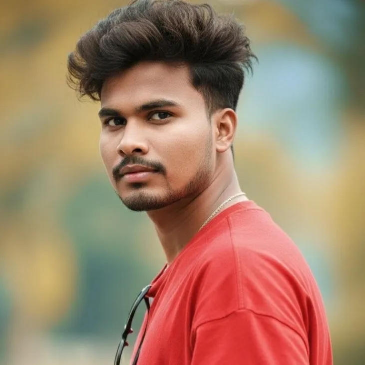 Ramesh Kumar
