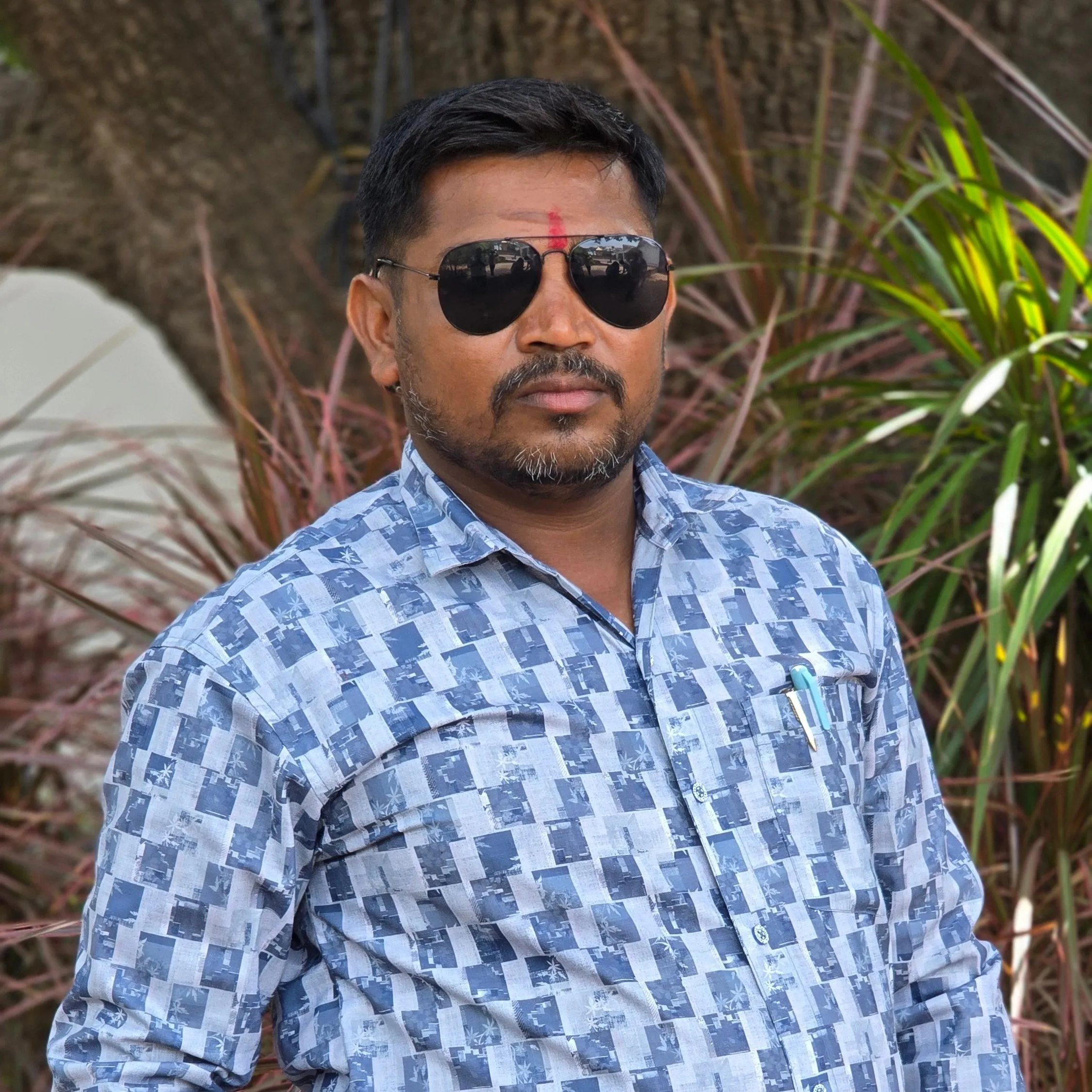 Jitu Patel