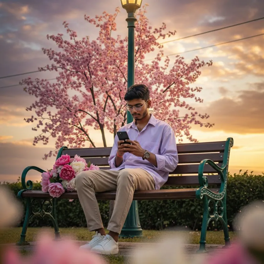 SANJEET KUMAR