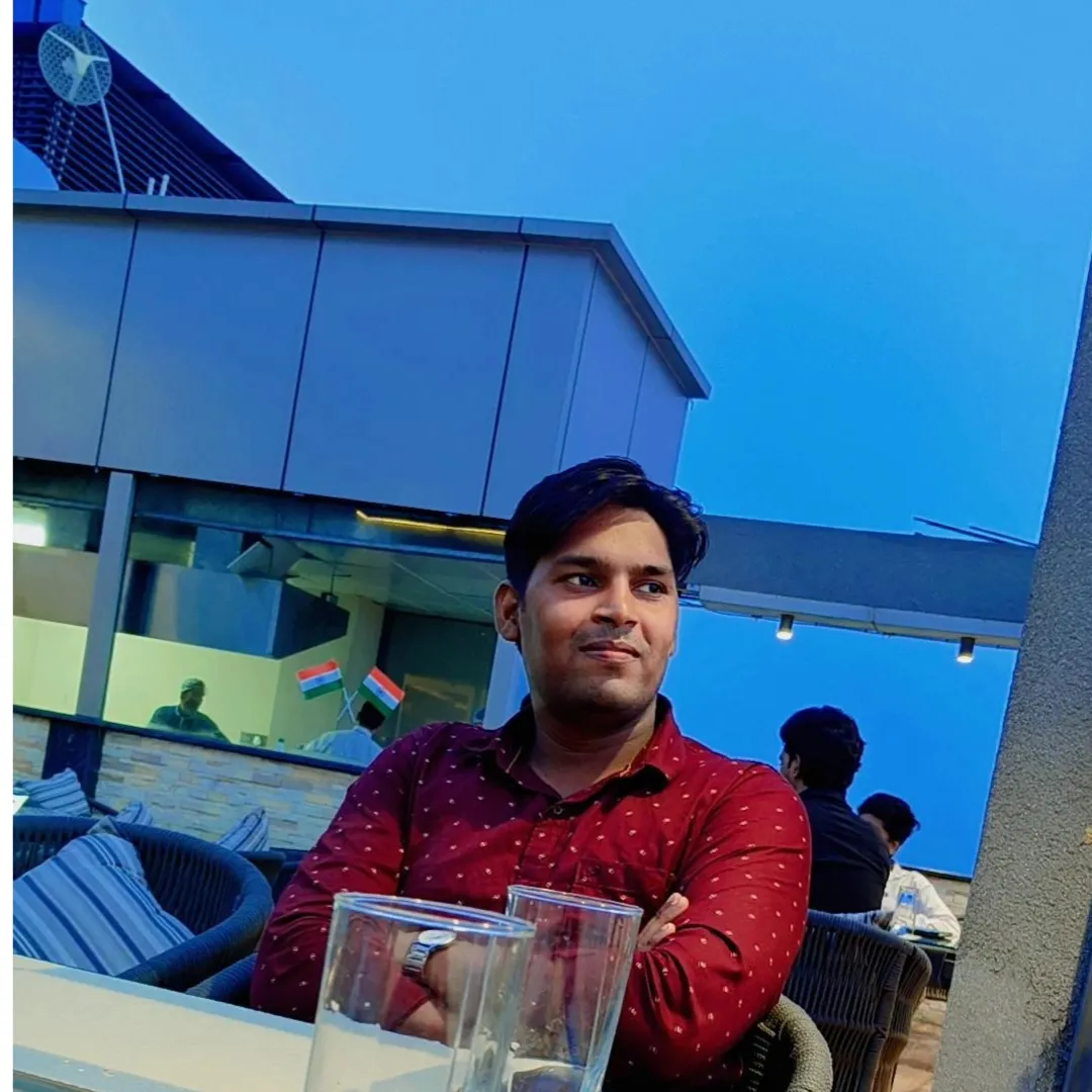 Ajay Singh