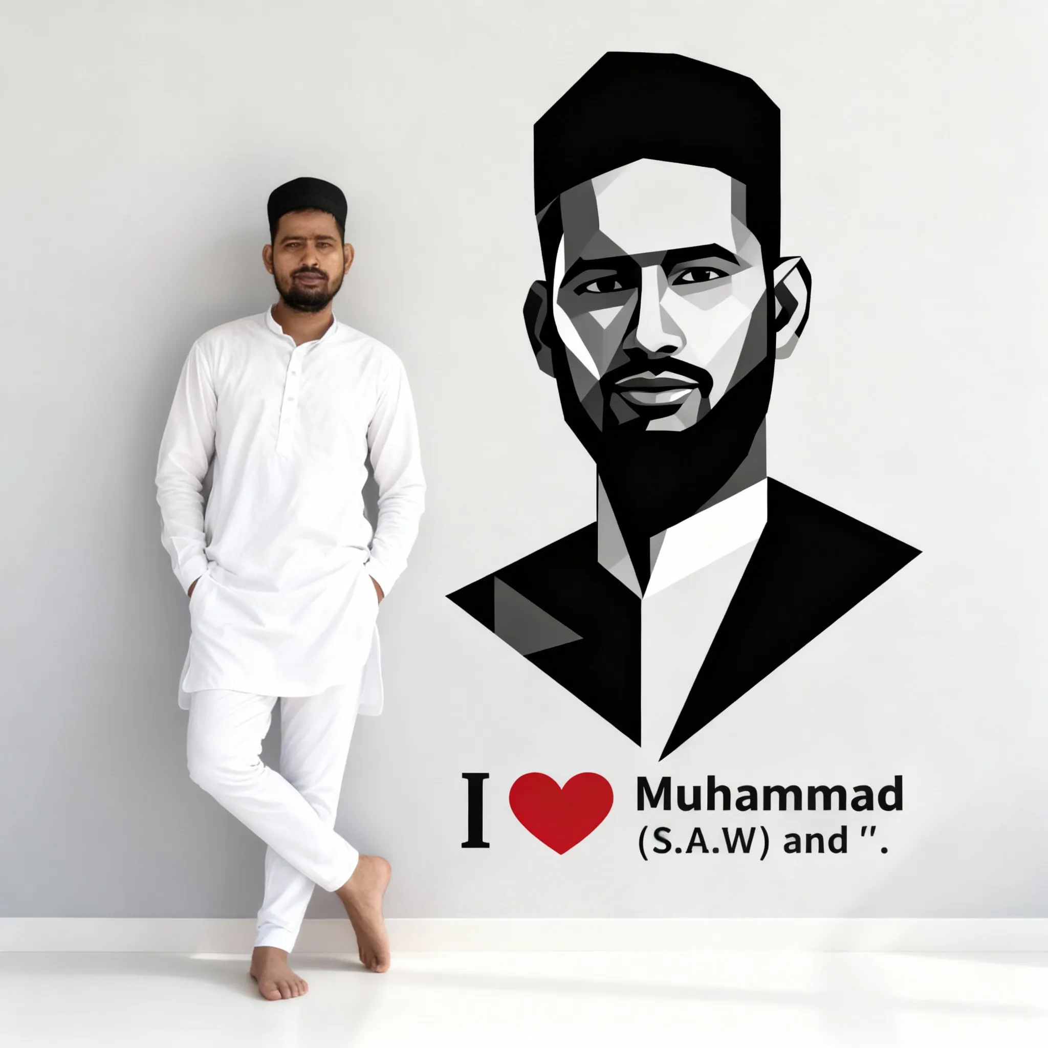 Ashiq NEHAL