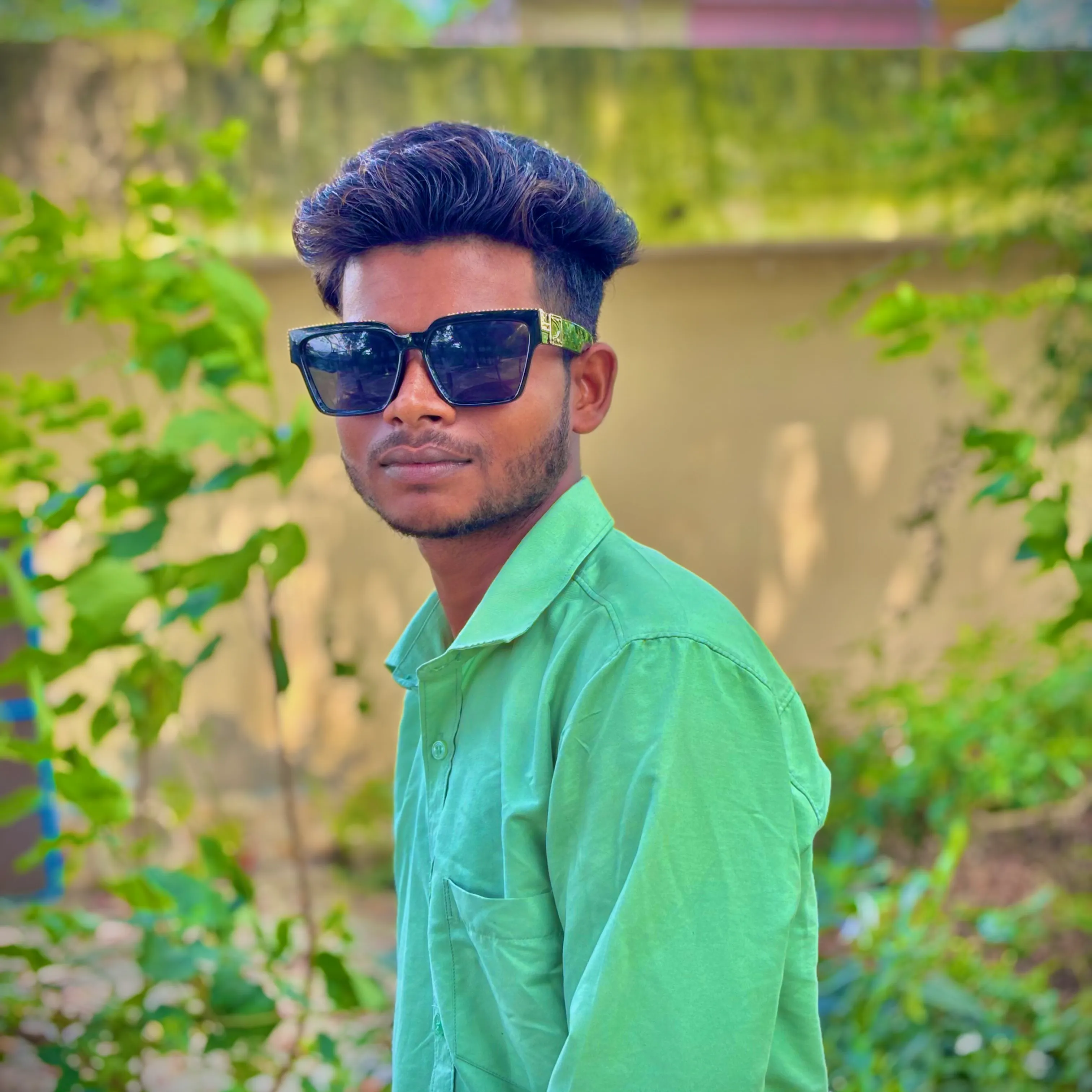 Prabhat bhargaw