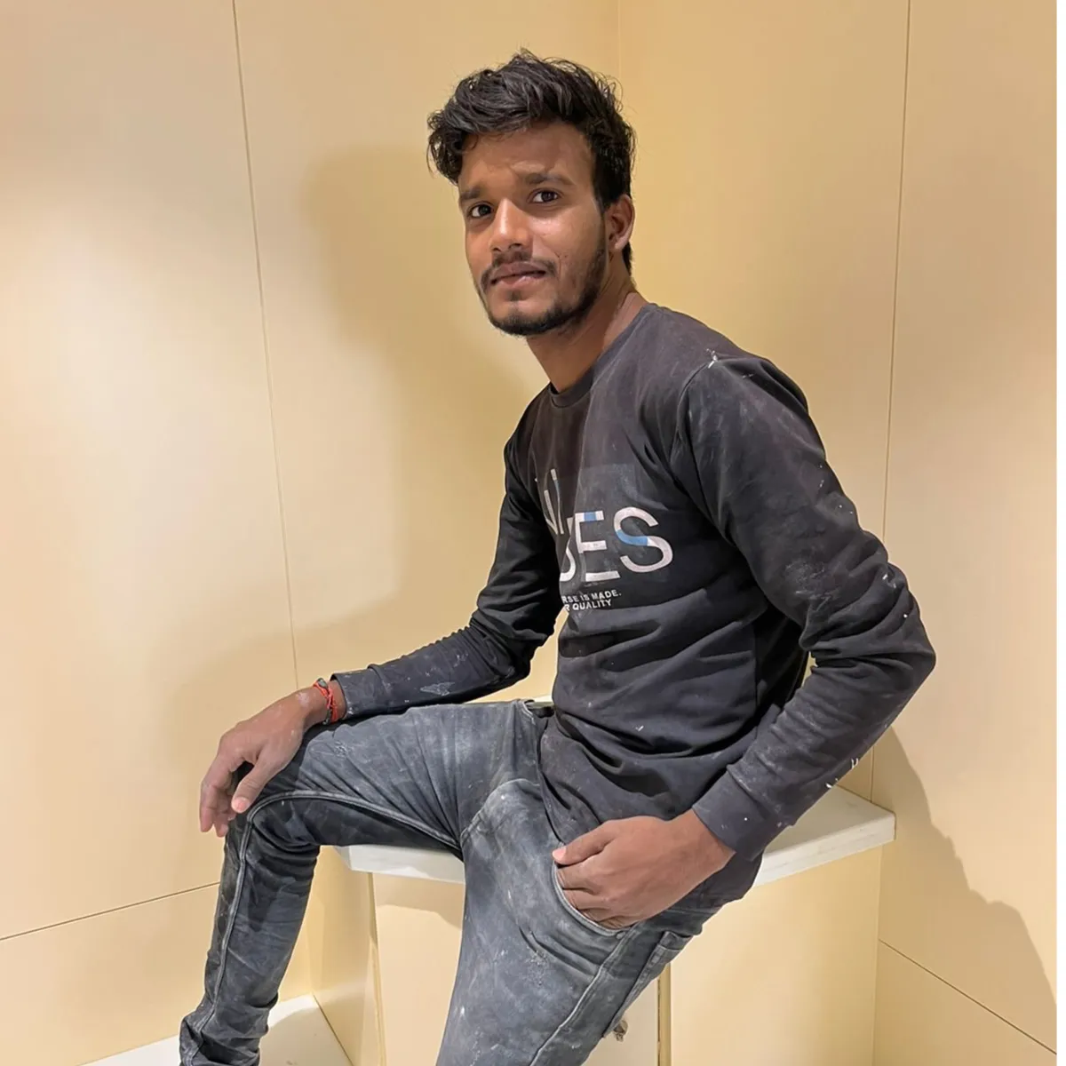 vikram kanojiya
