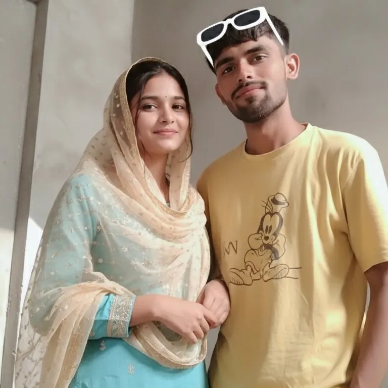 Shahbaz choudhary