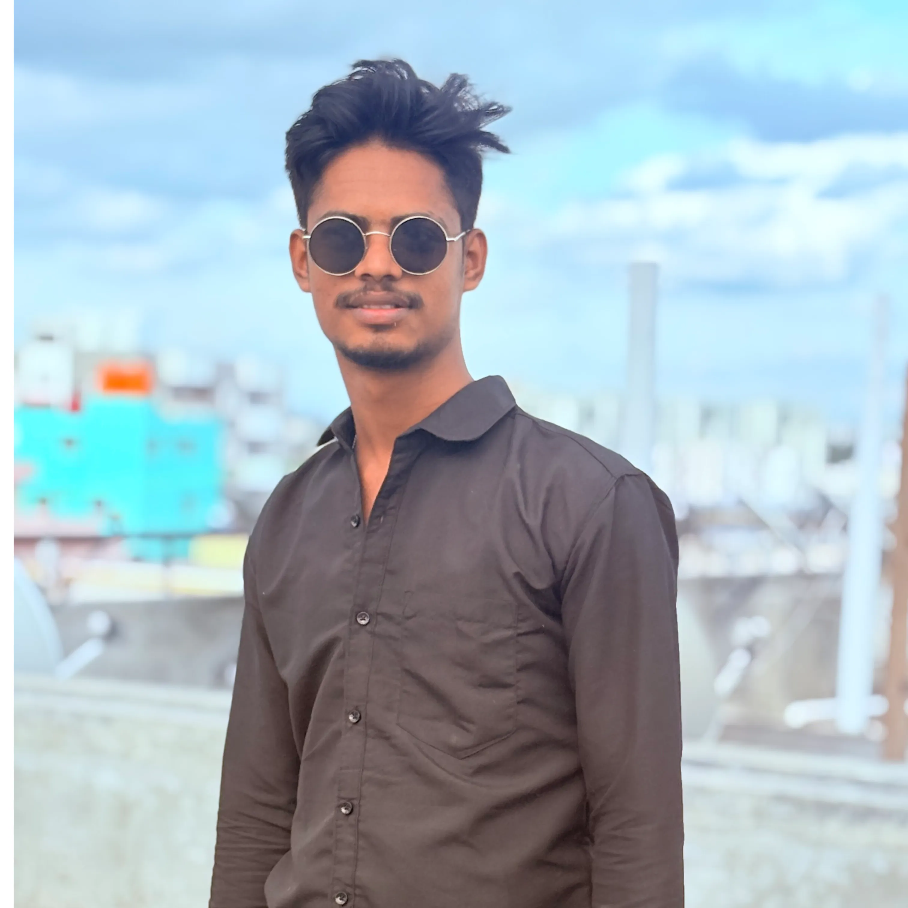 perfect Badal