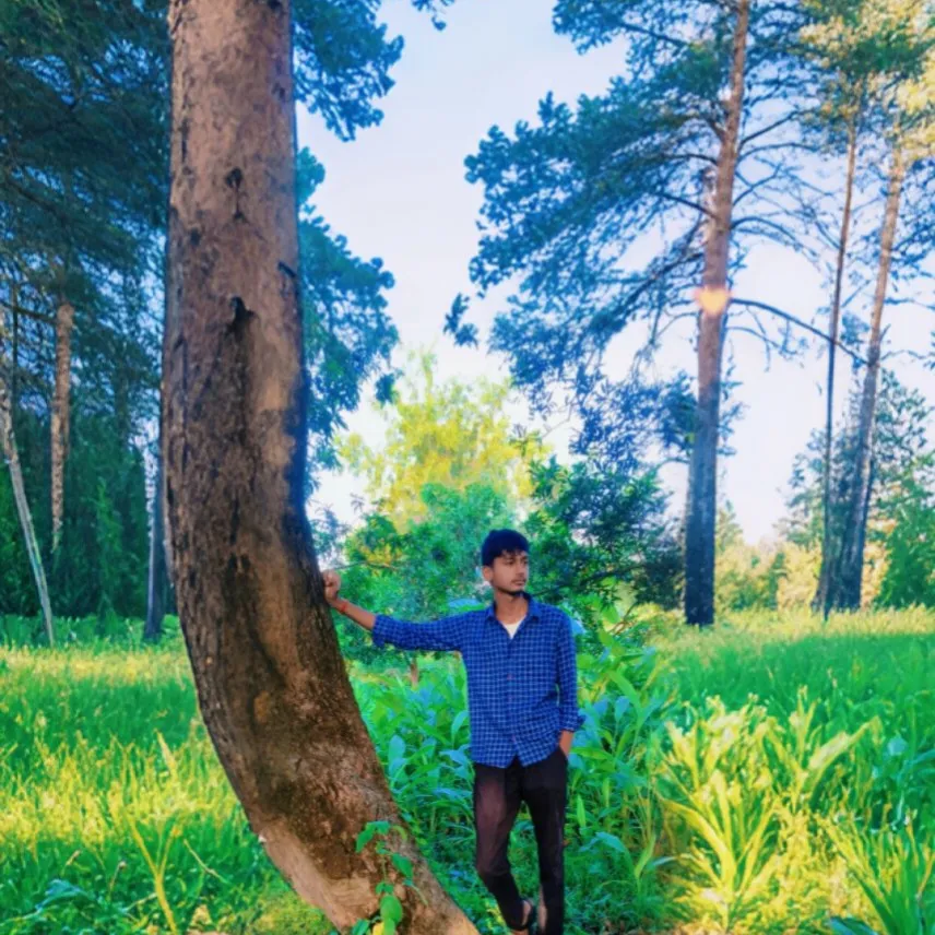 NIKESH KUMAR