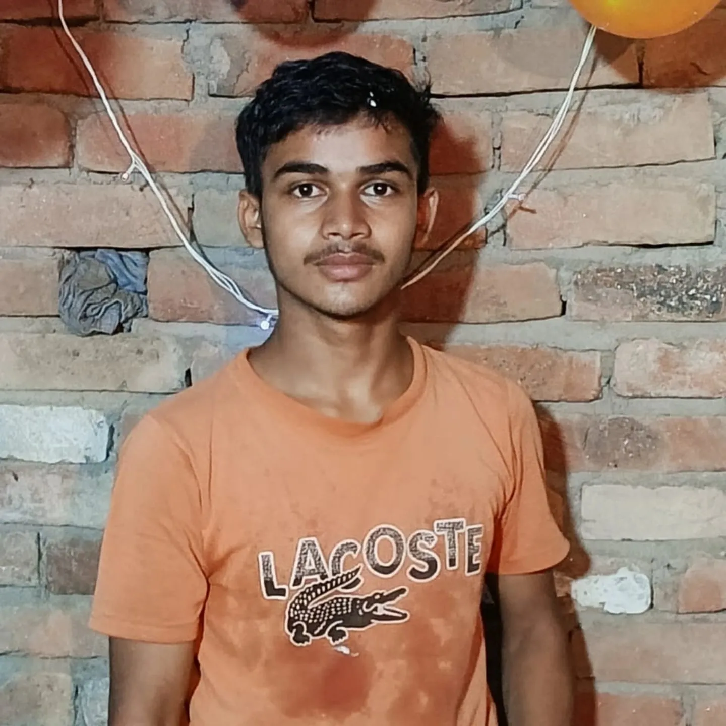 Vicky Bharti