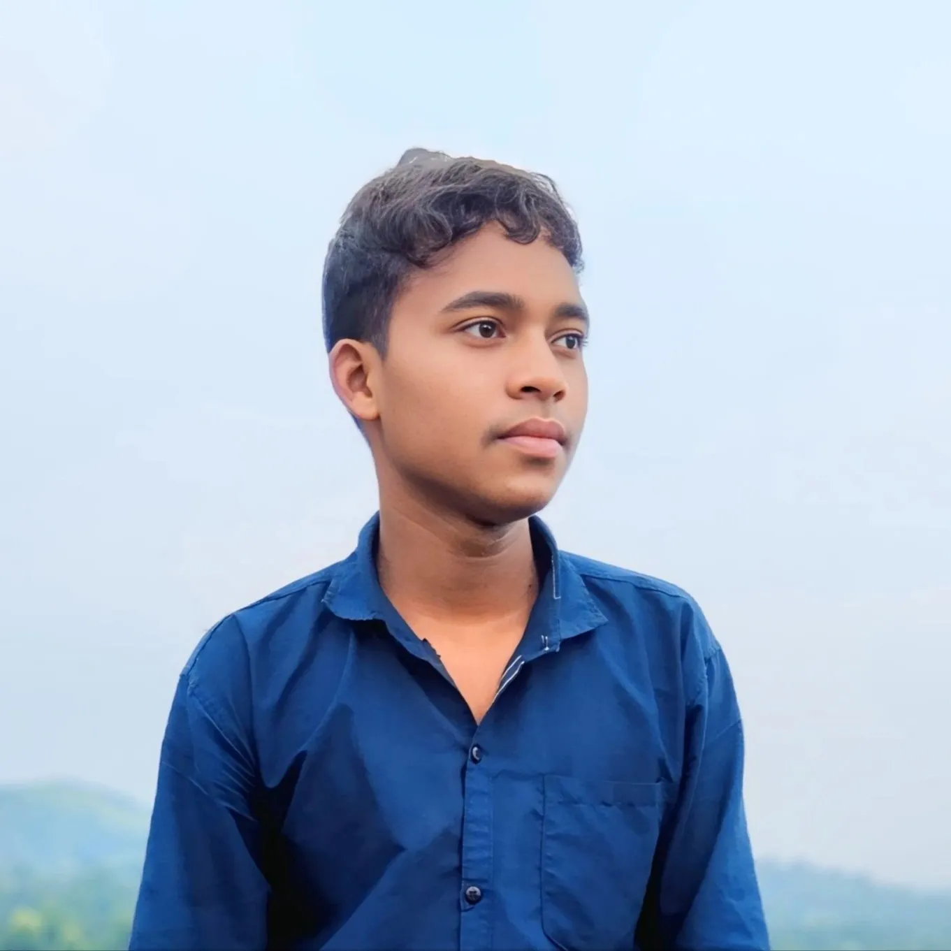 subash rana