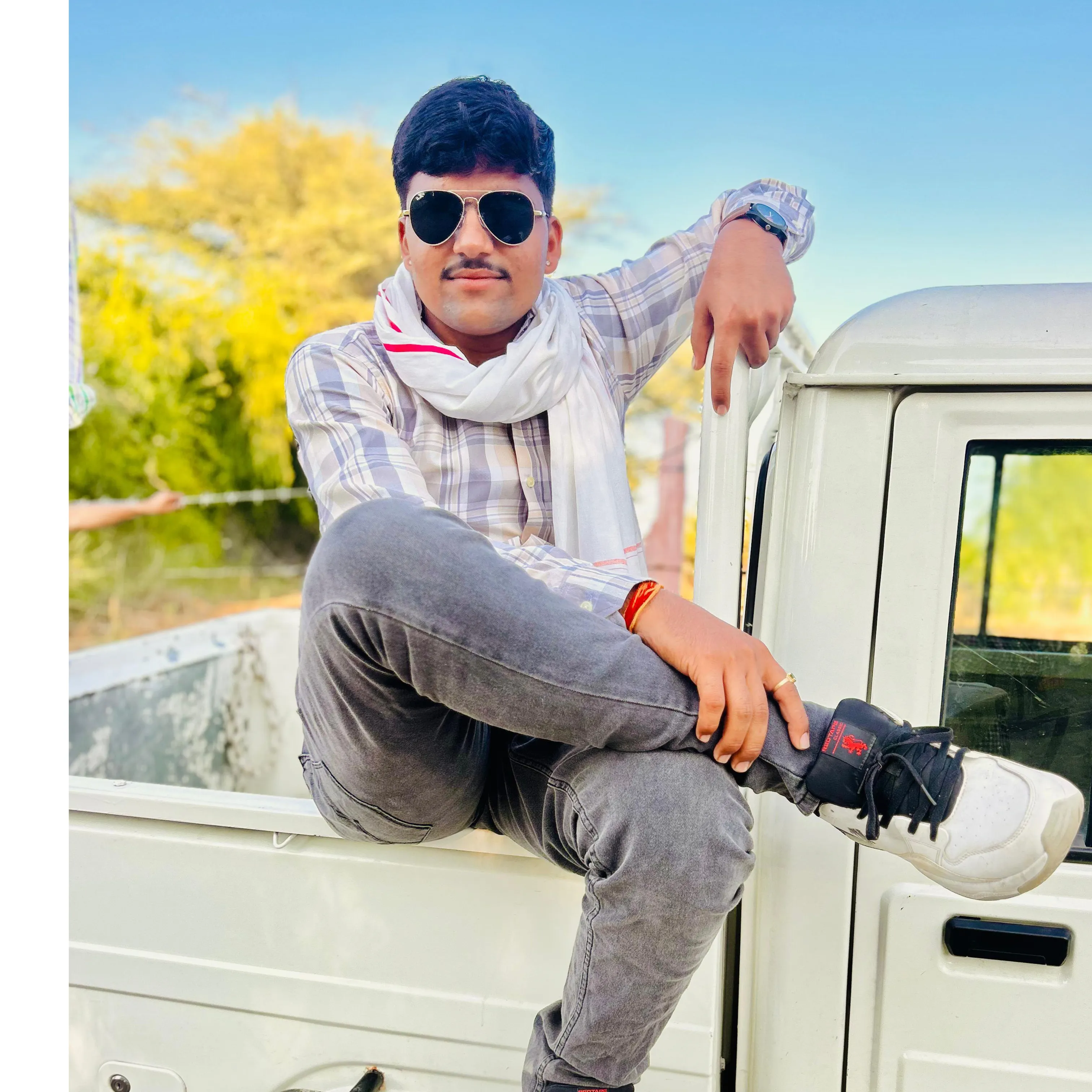 shrawan Kumar