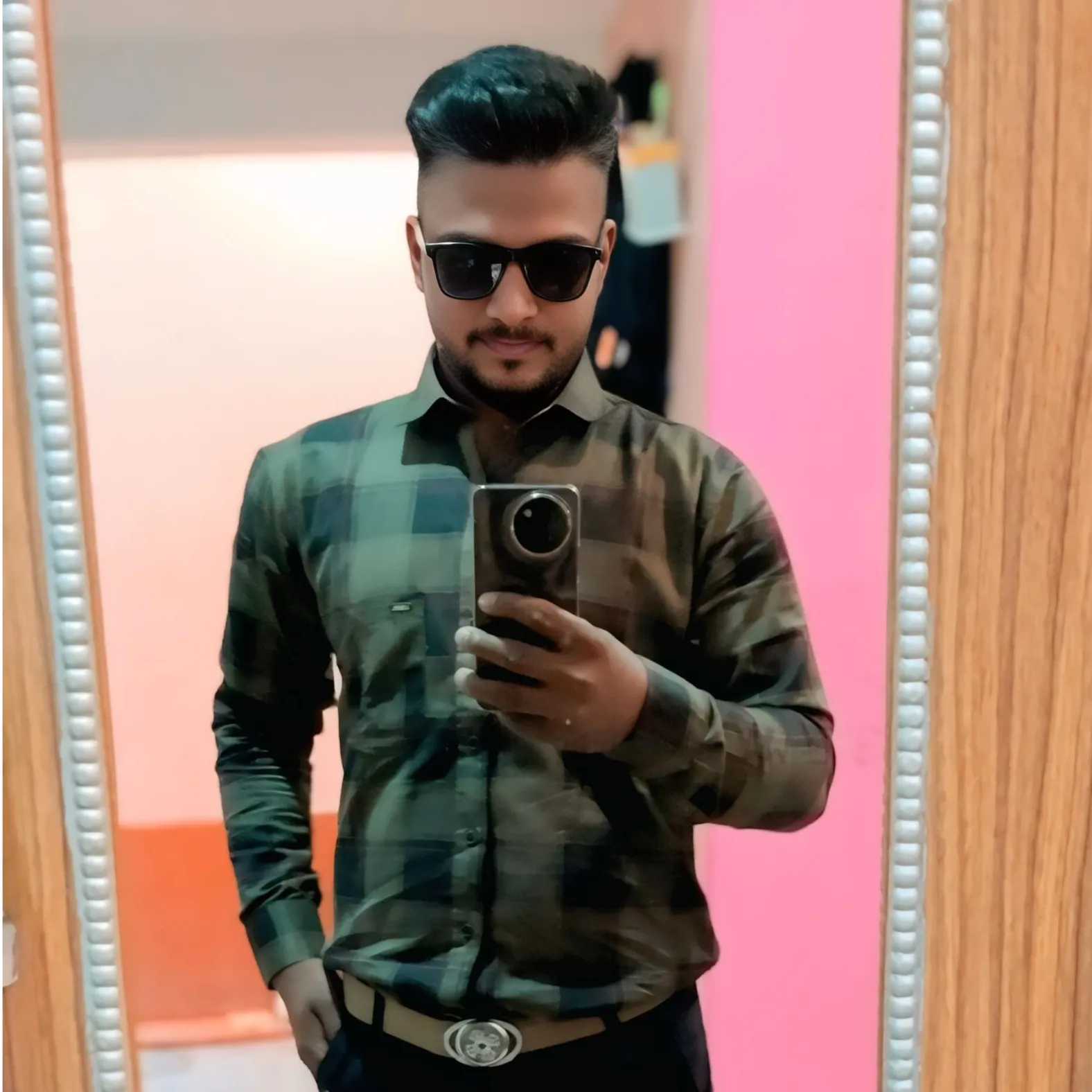 rajiv kushawaha