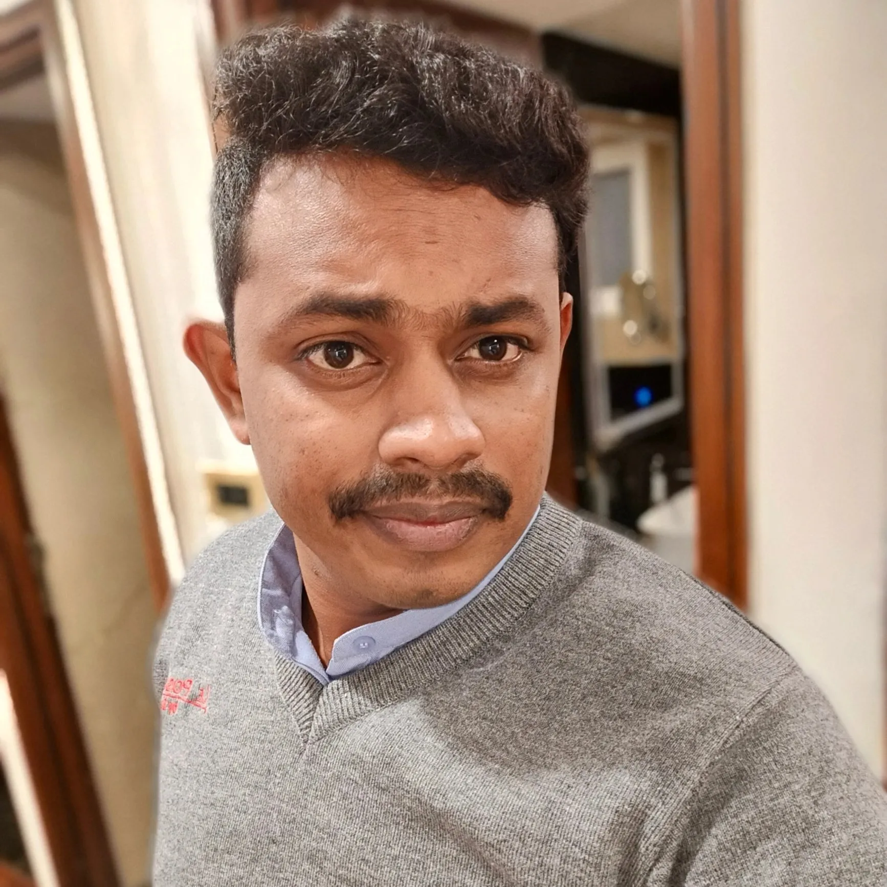 Gopal Yadu
