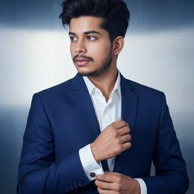 Arjun Sharma