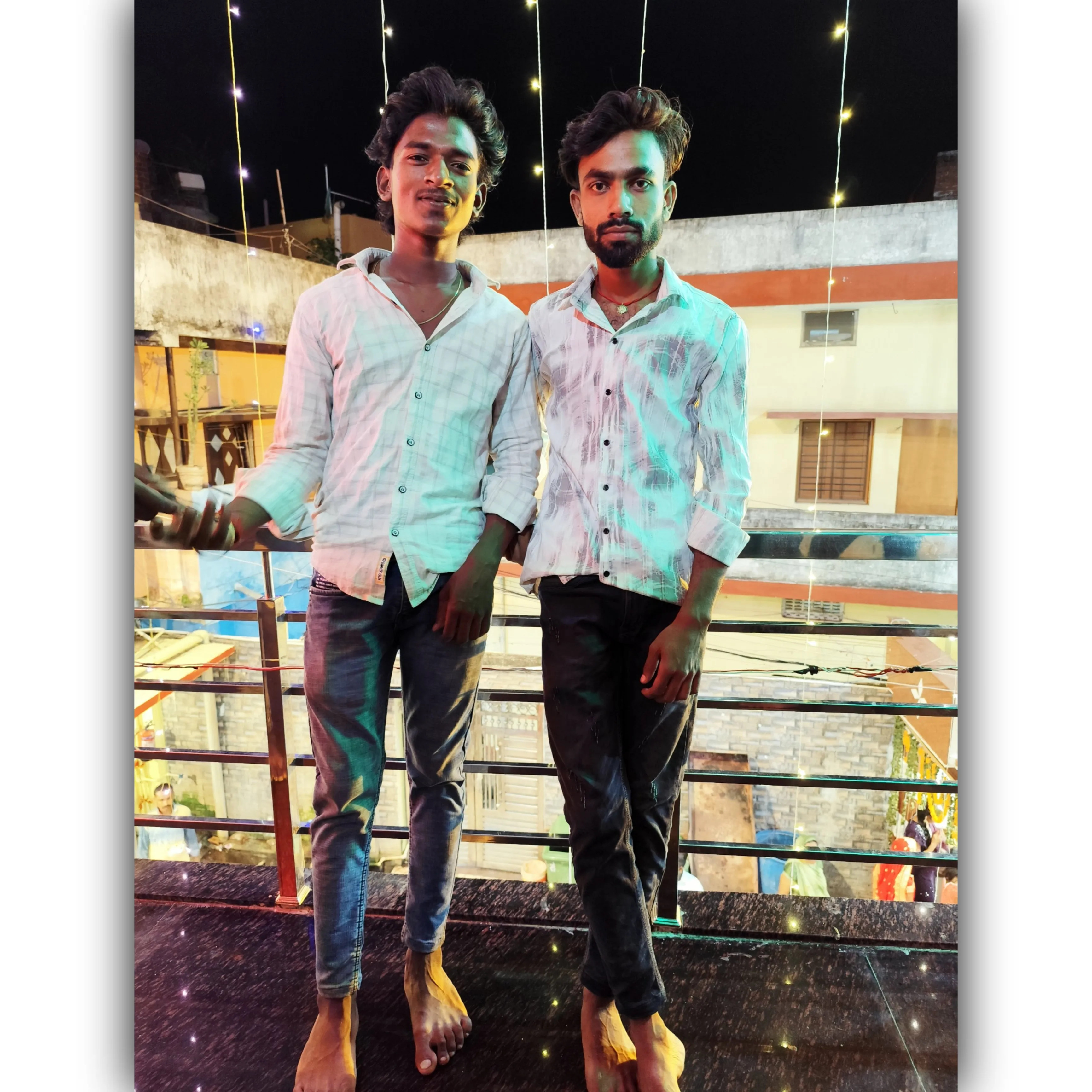 aarvind Sharma