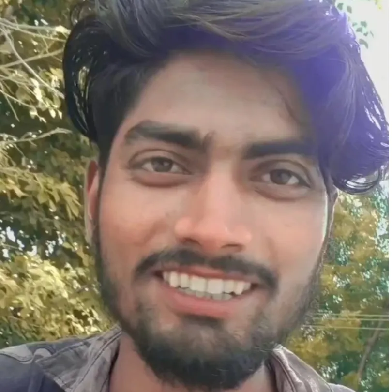 Ritesh kushwaha