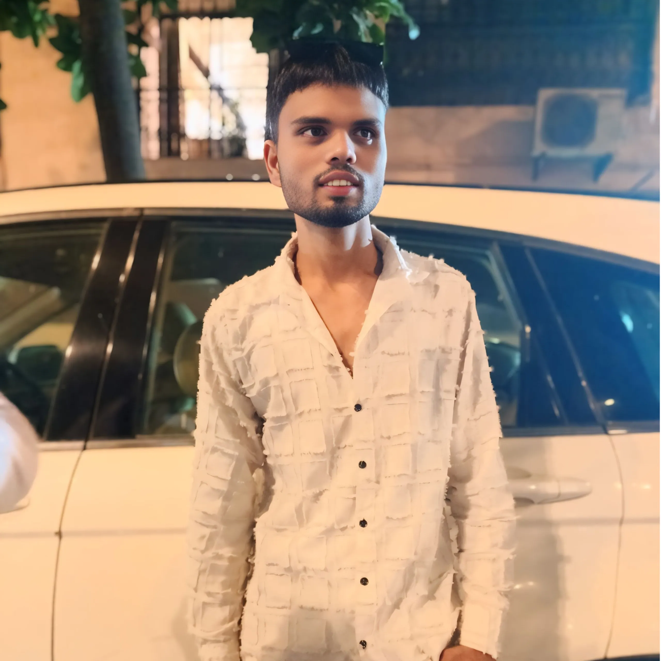 sajid alam