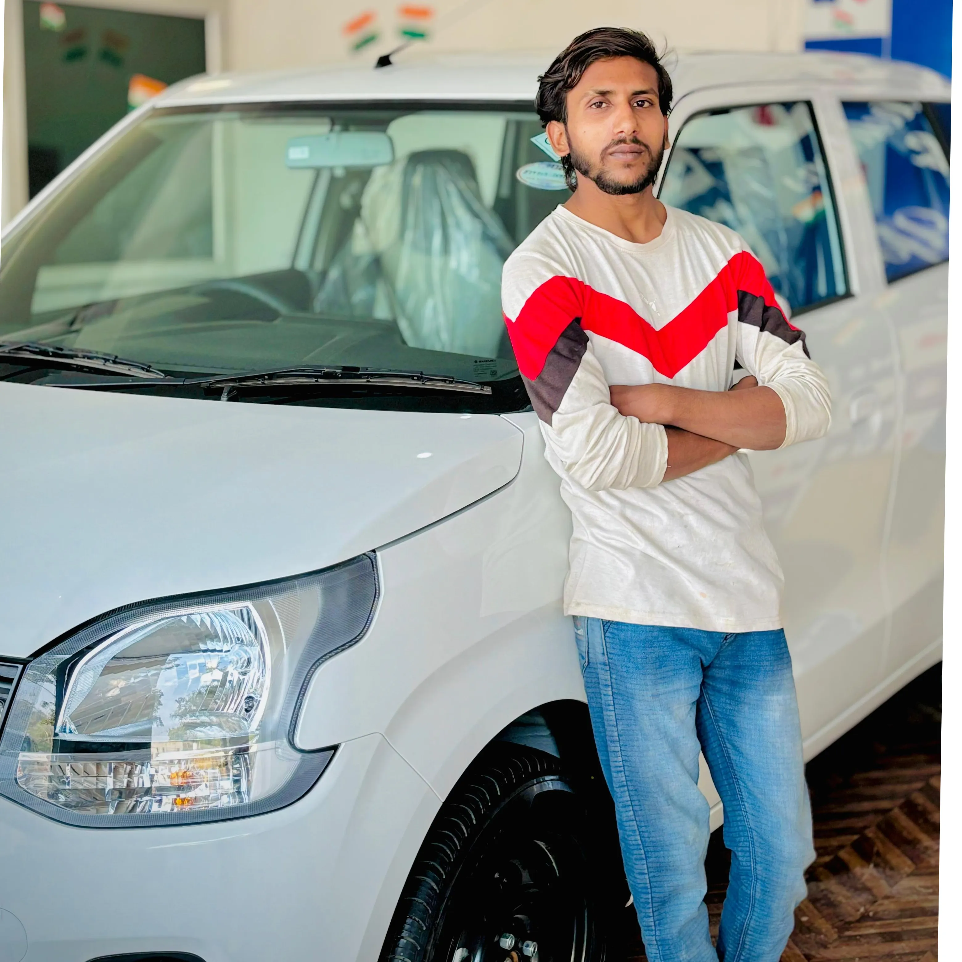Sunil Saini