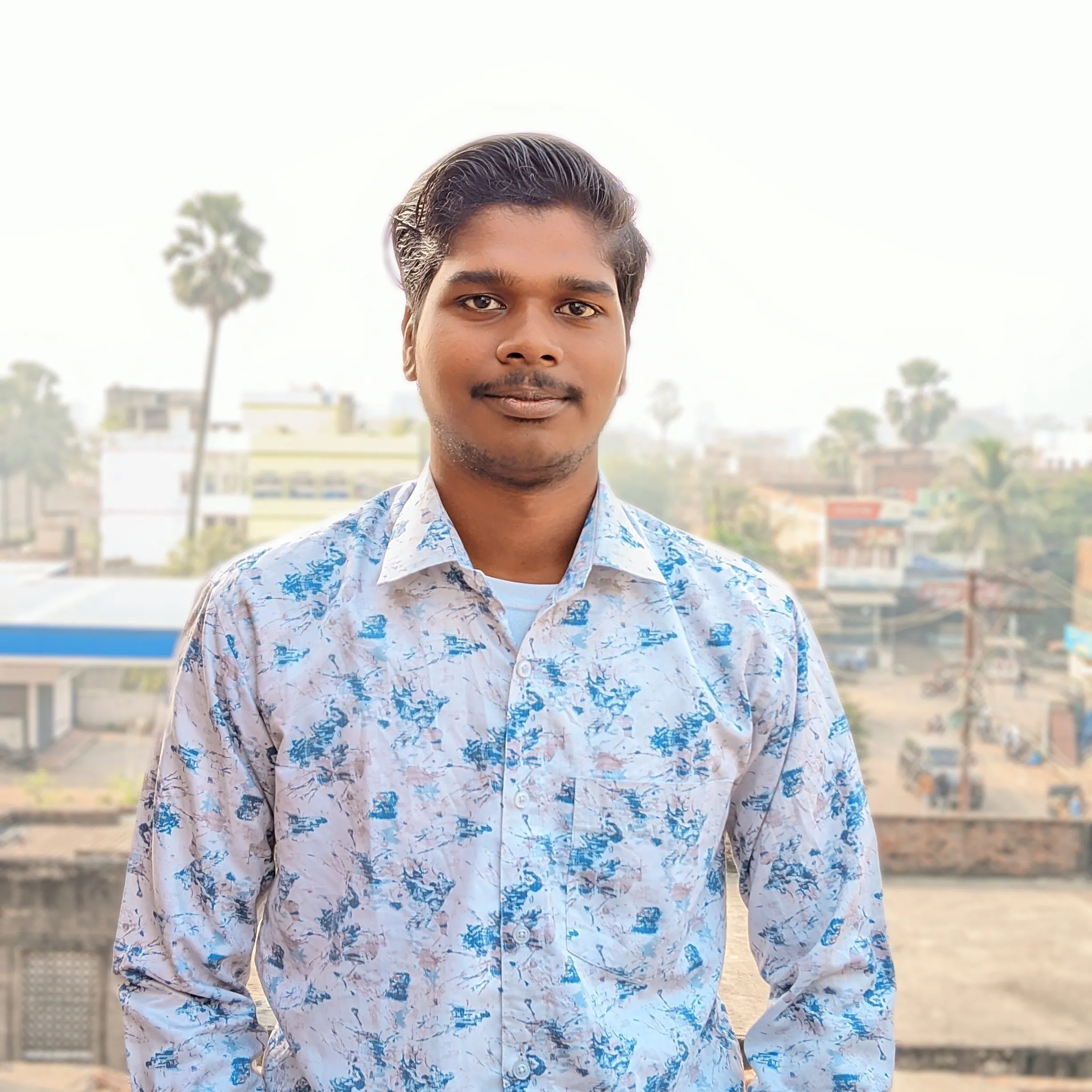 Ankit kushwaha