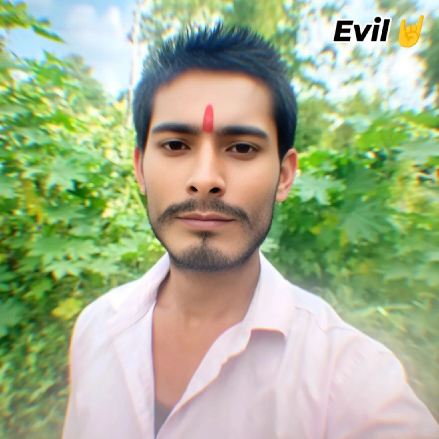 amit chaubey