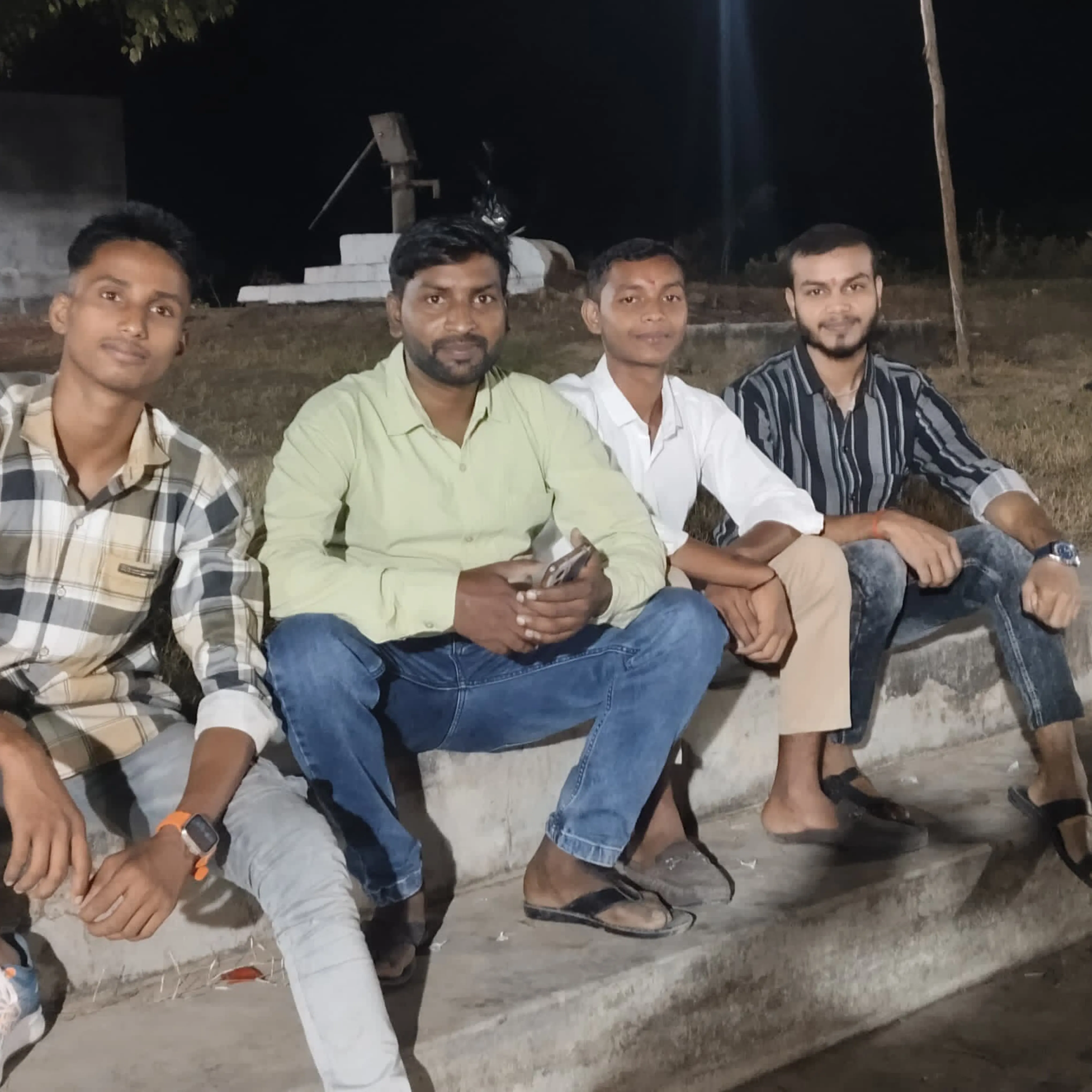 manoj kushwaha
