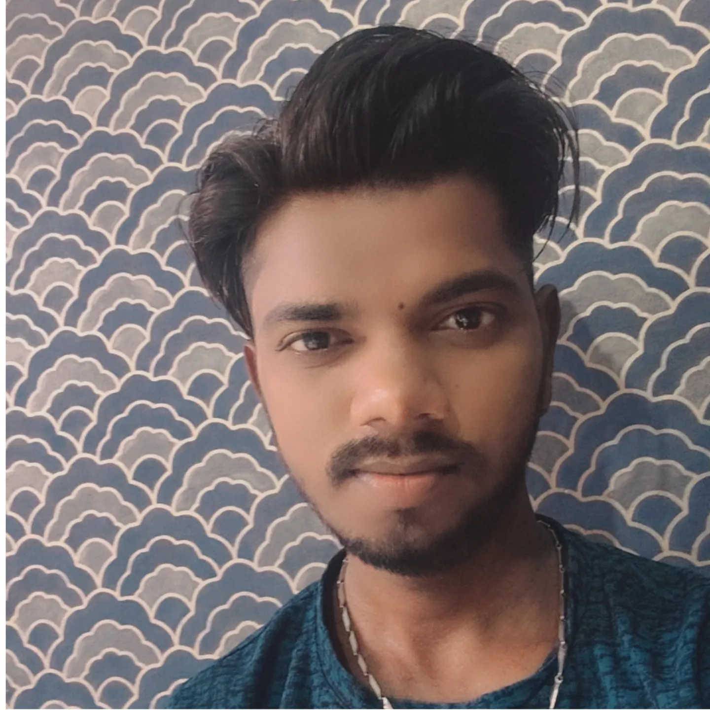 manoj rov