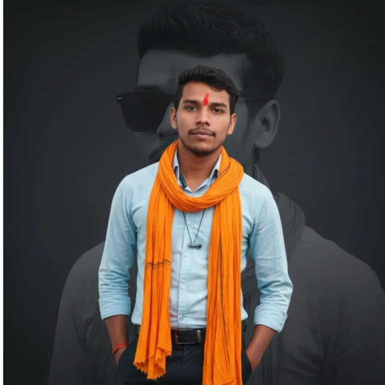 Sudama kumar