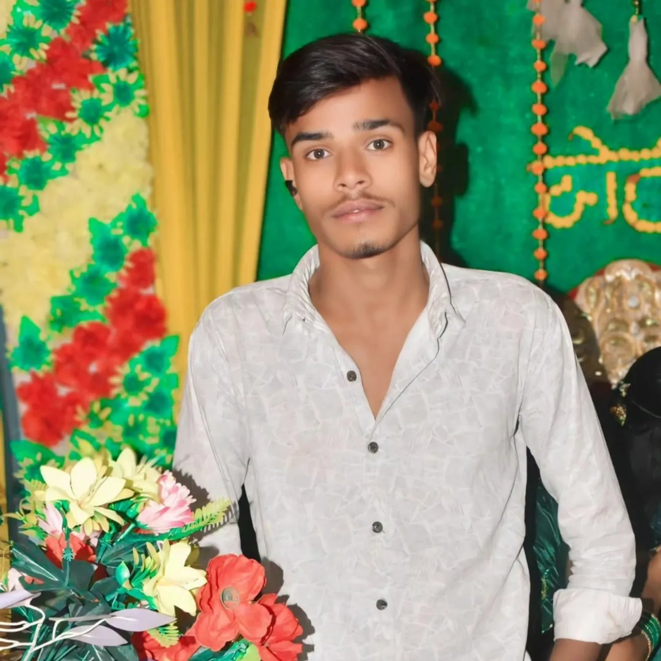prince maurya