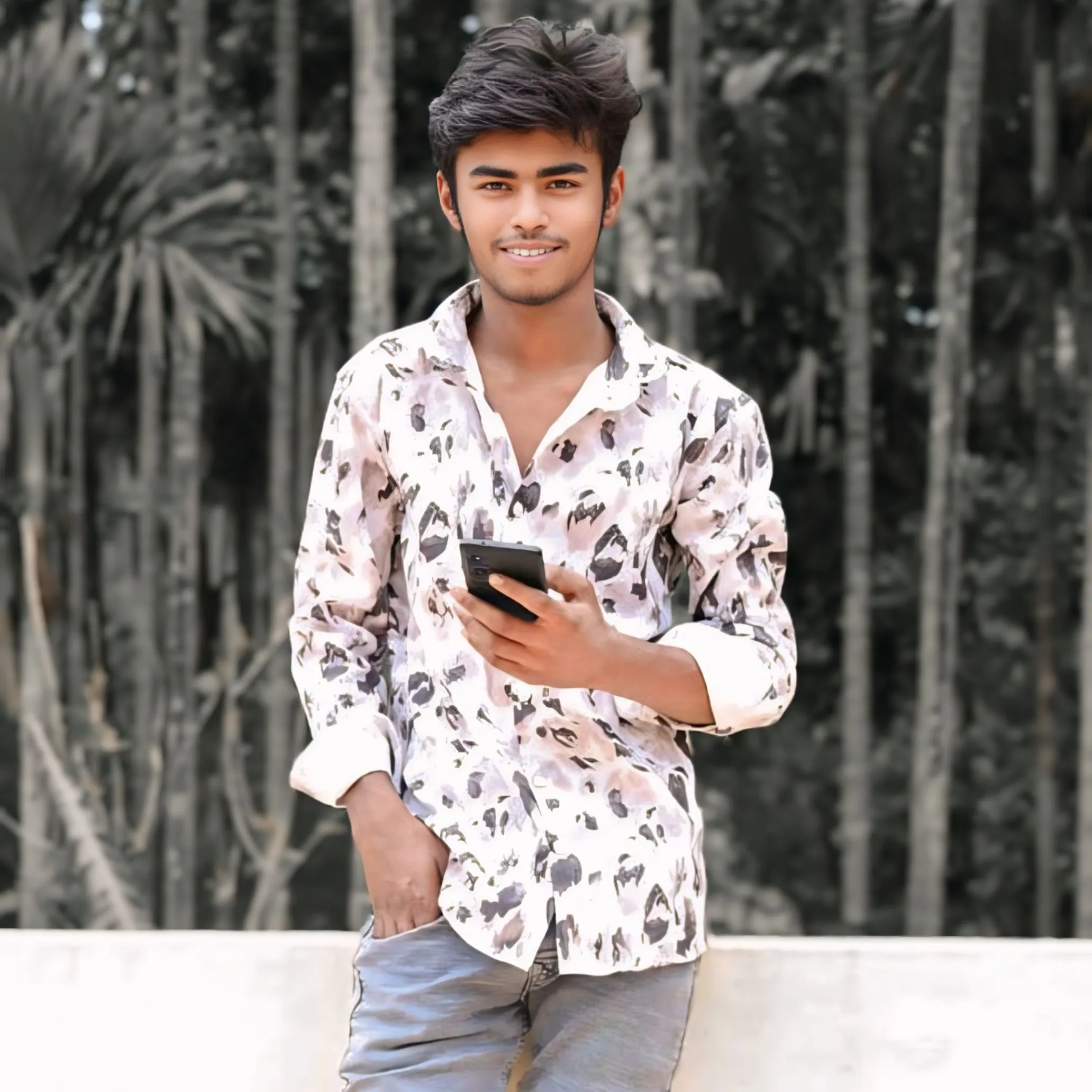Vasu G