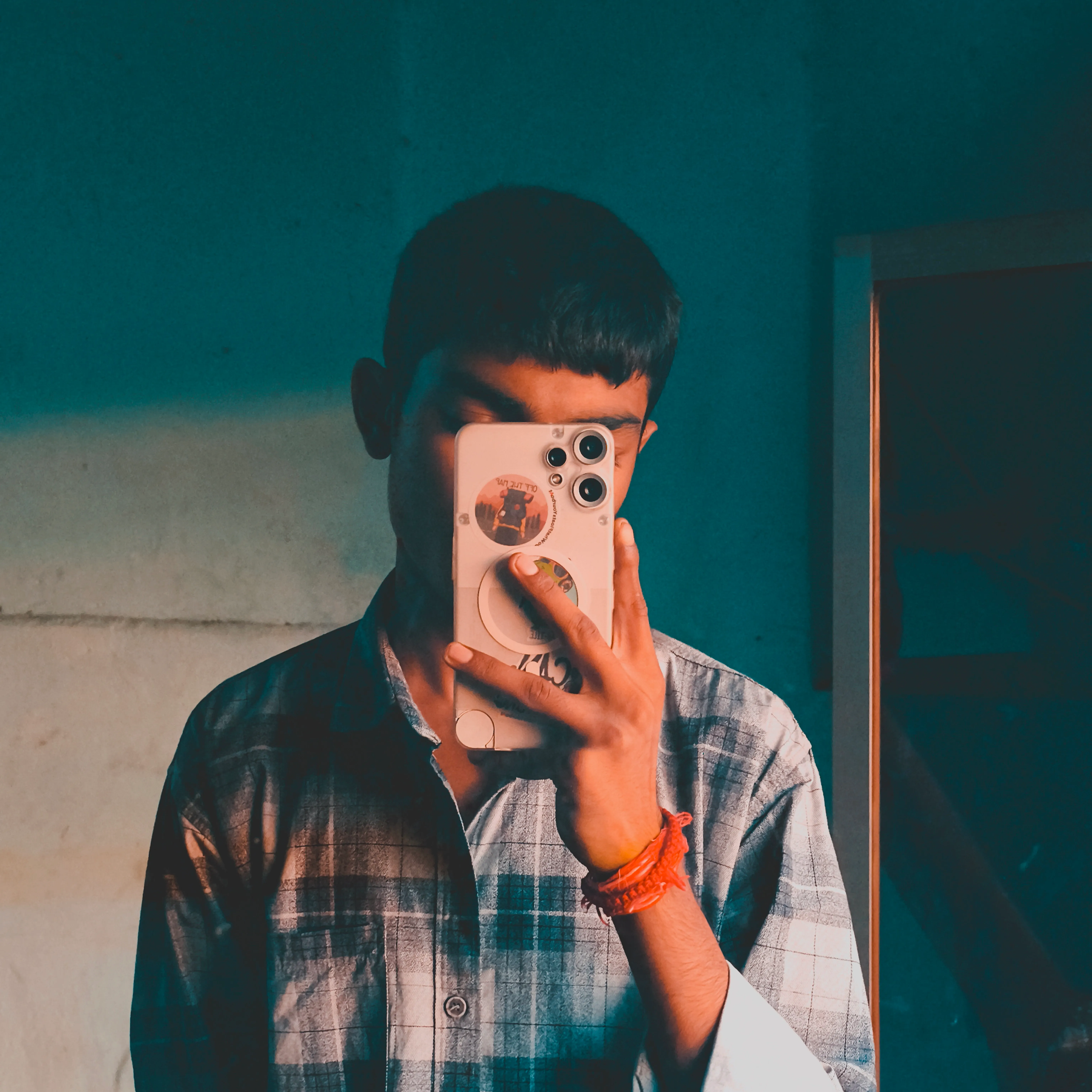 Anurag Pal
