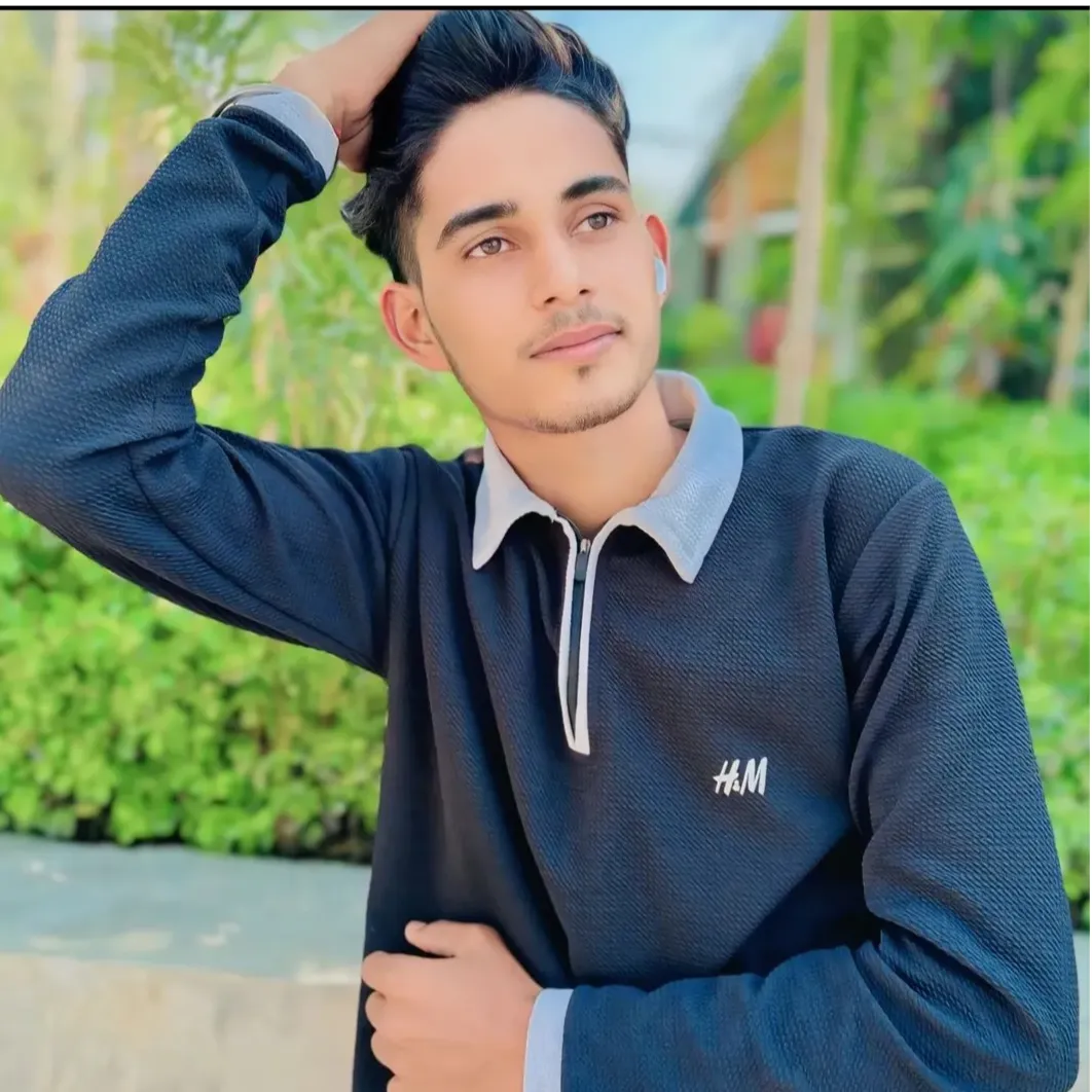 Niraml Rathore