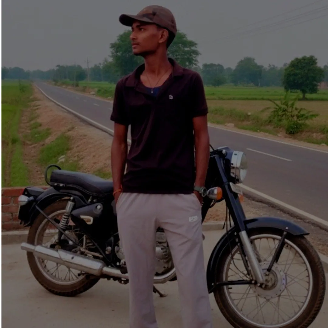 Suvesh Verma