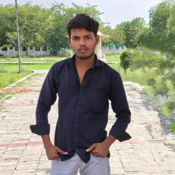 Shivam Nishad
