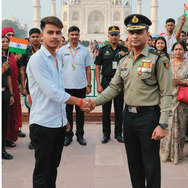 Ashwin kumar