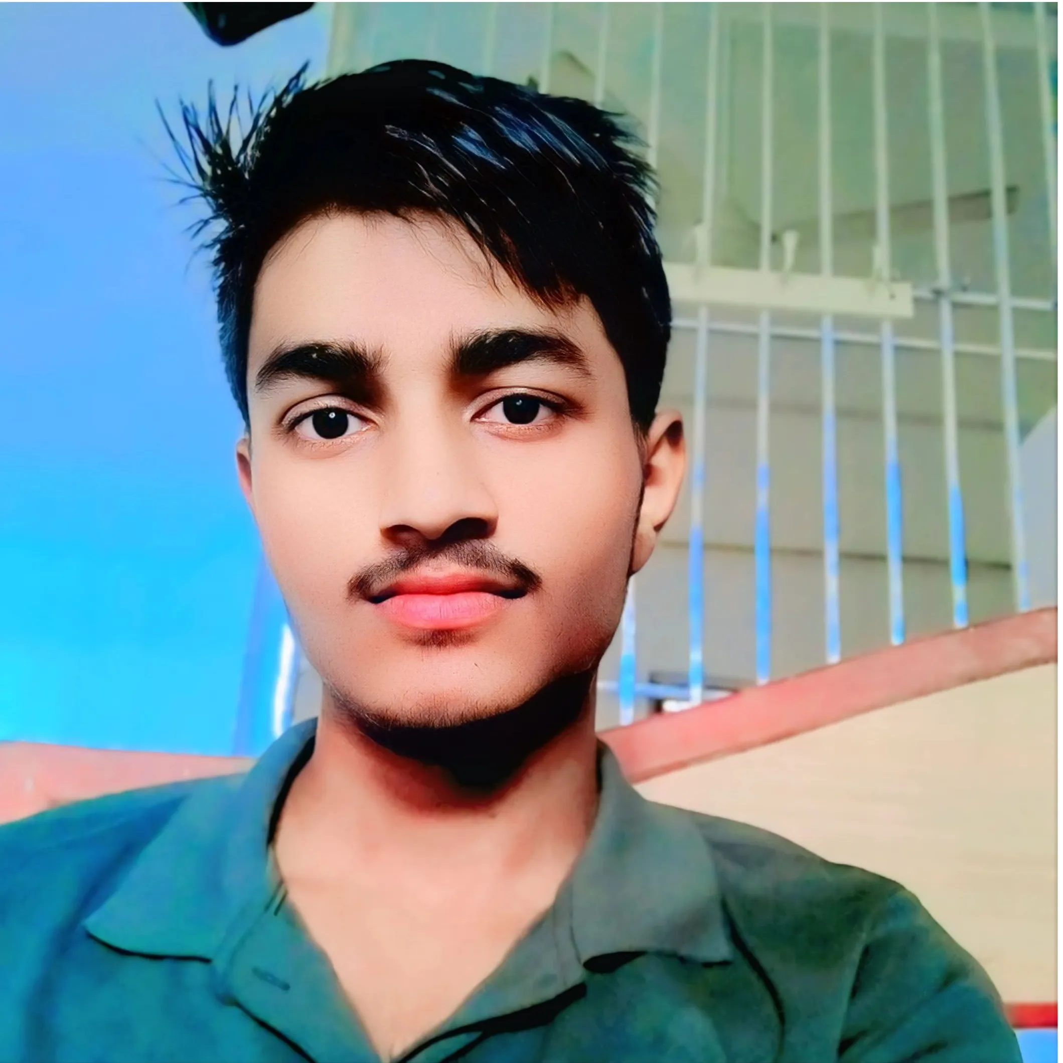 gaurav saxena