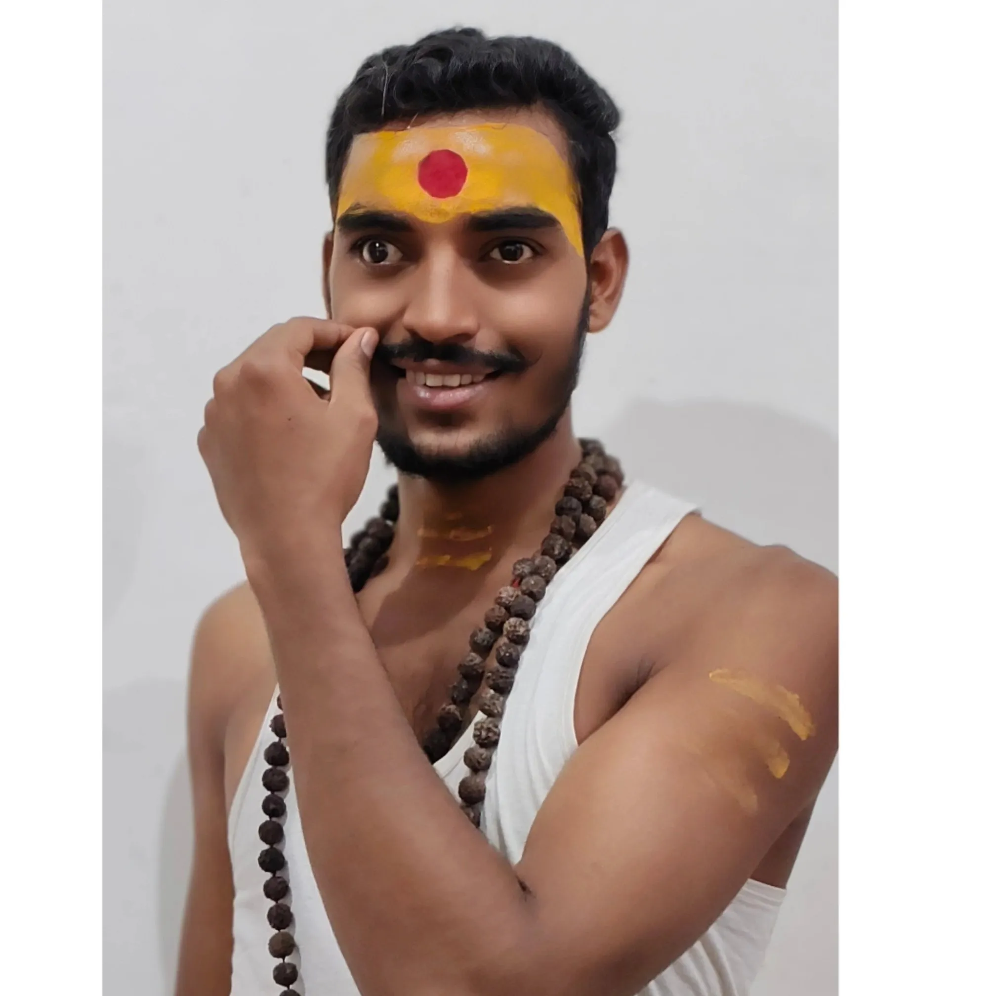 shivkumar mehra